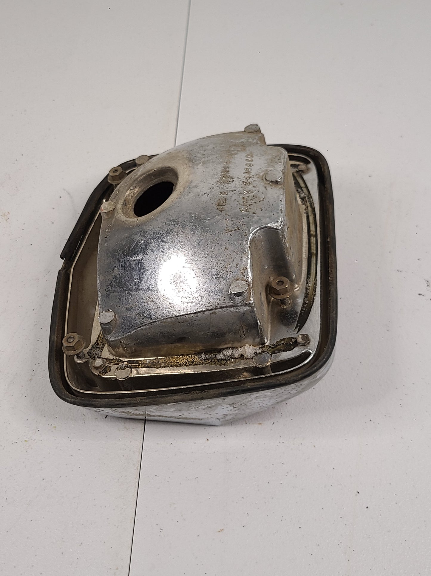 1965 Belvedere II Tail Lights Part# 2445980