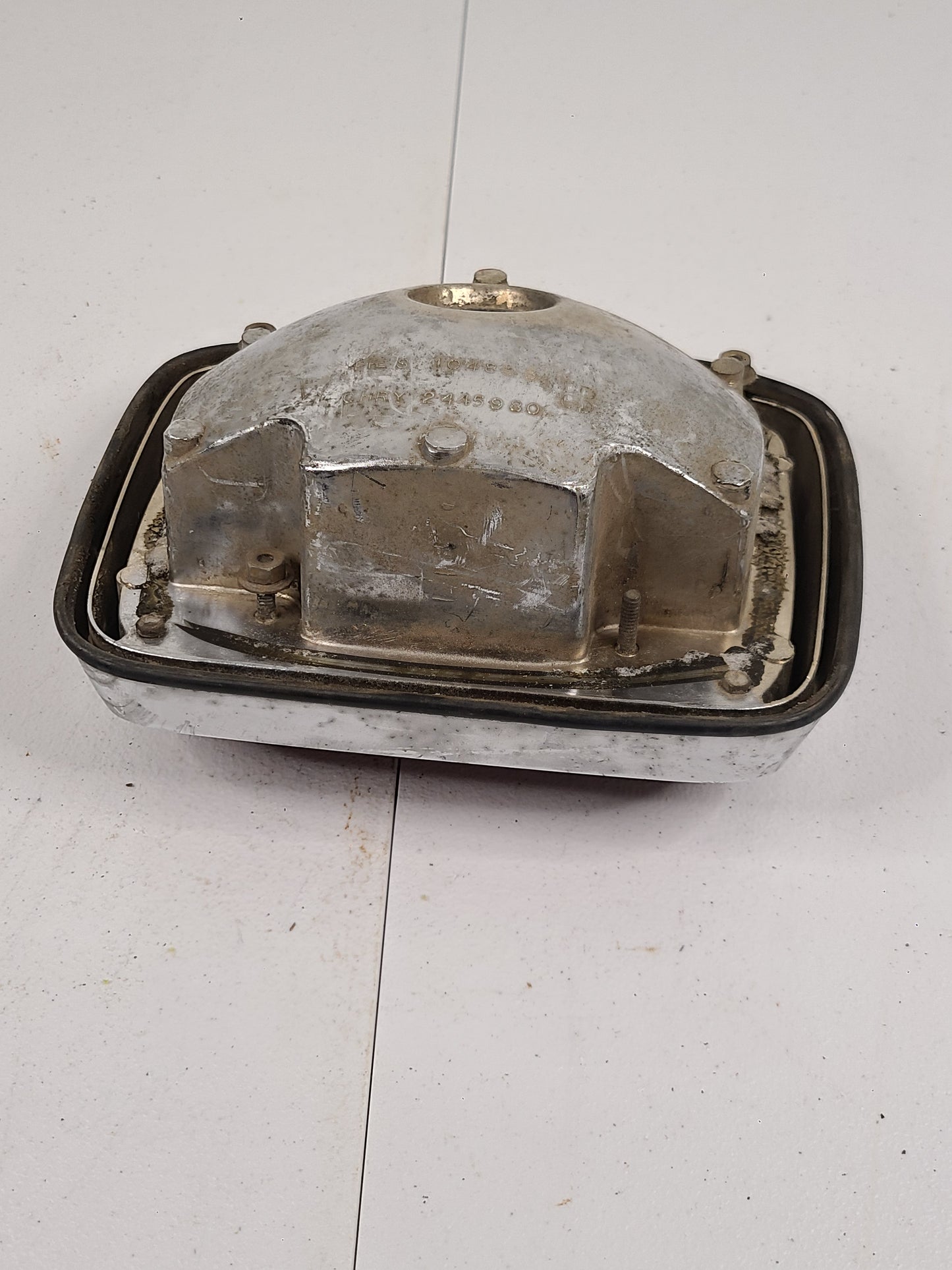 1965 Belvedere II Tail Lights Part# 2445980