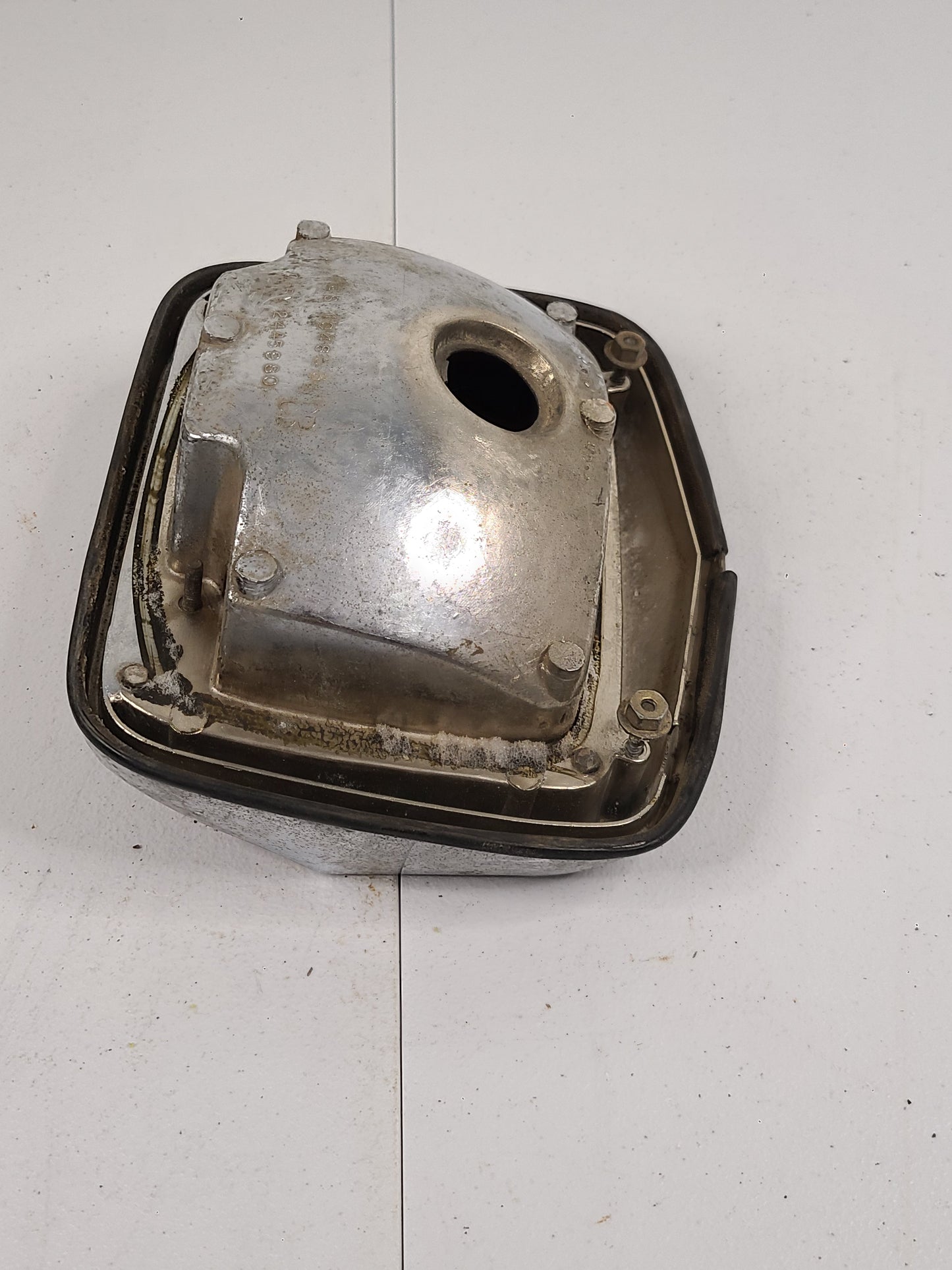 1965 Belvedere II Tail Lights Part# 2445980