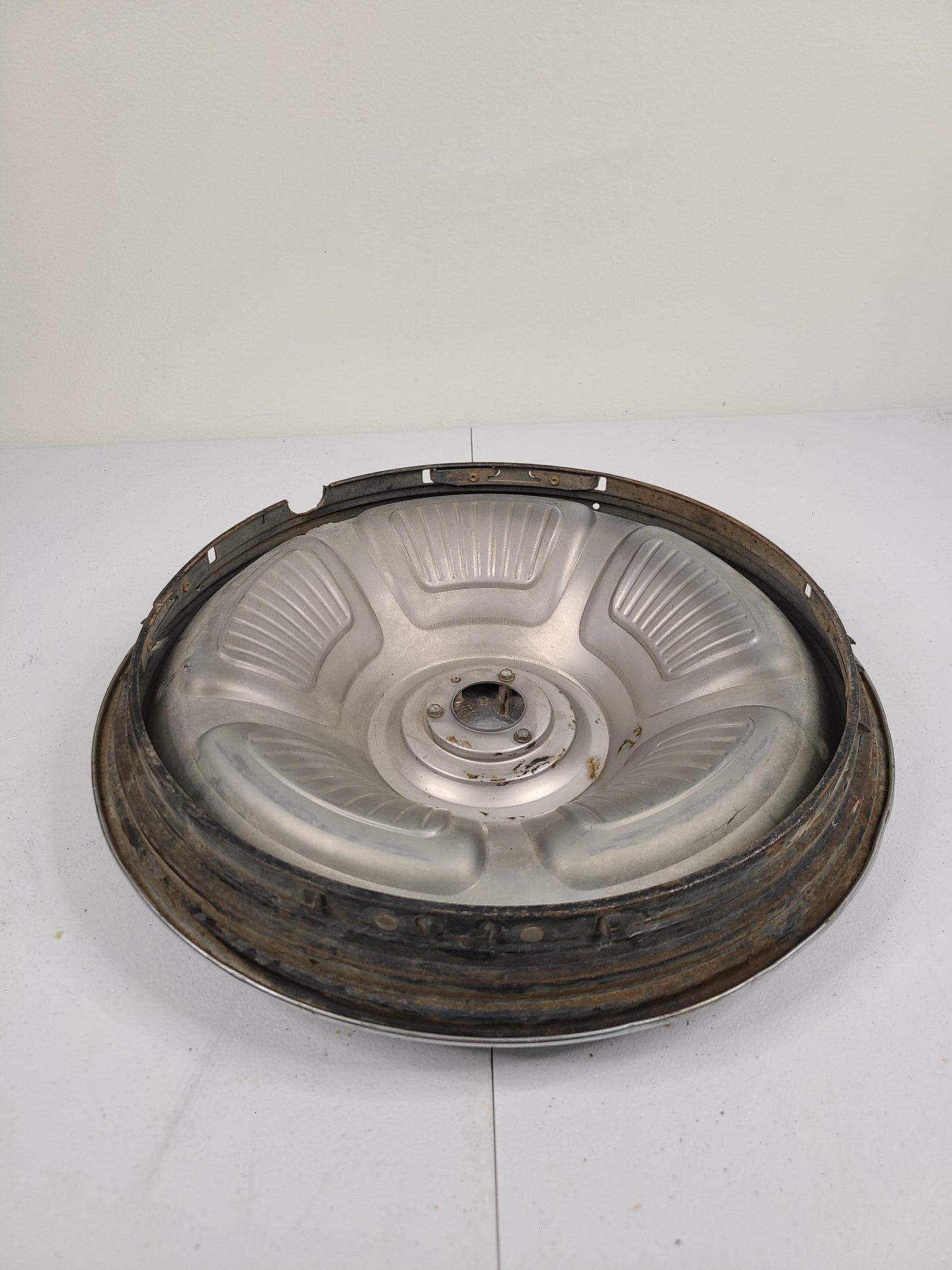 1968 Dodge Charger Hub Caps