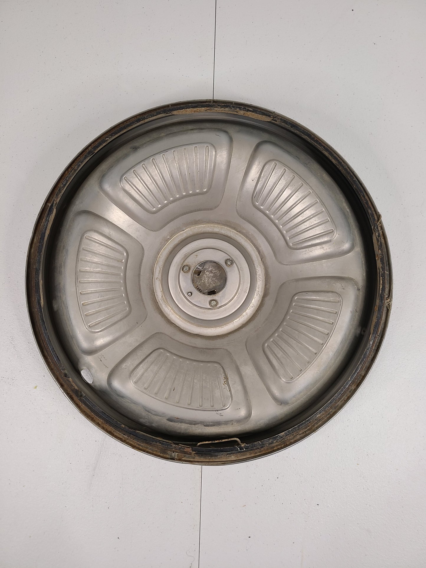 1968 Dodge Charger Hub Caps