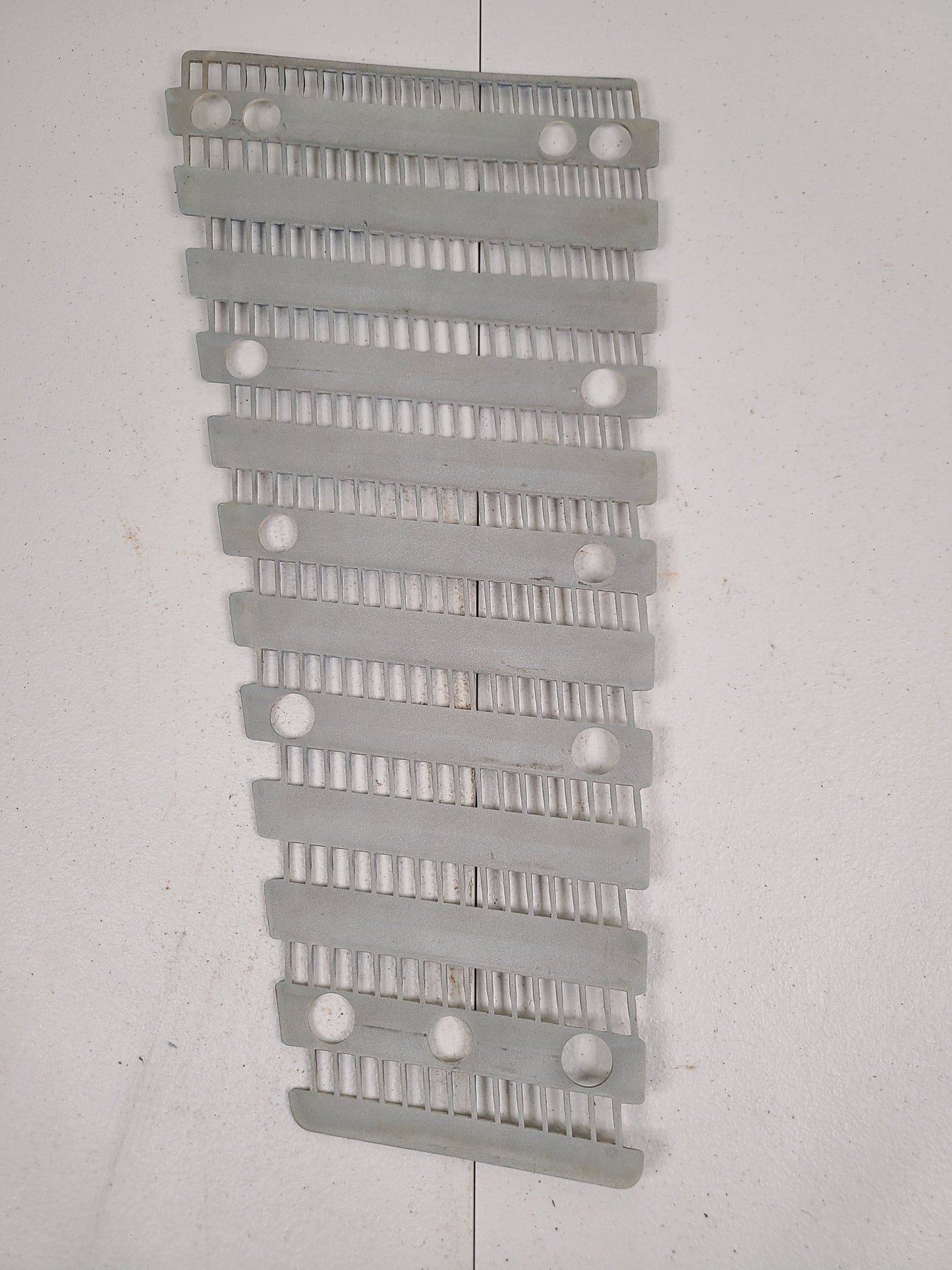 1967-68 Mustang Fastback Quarter Vent Assembly Part# C7ZB-63278C54