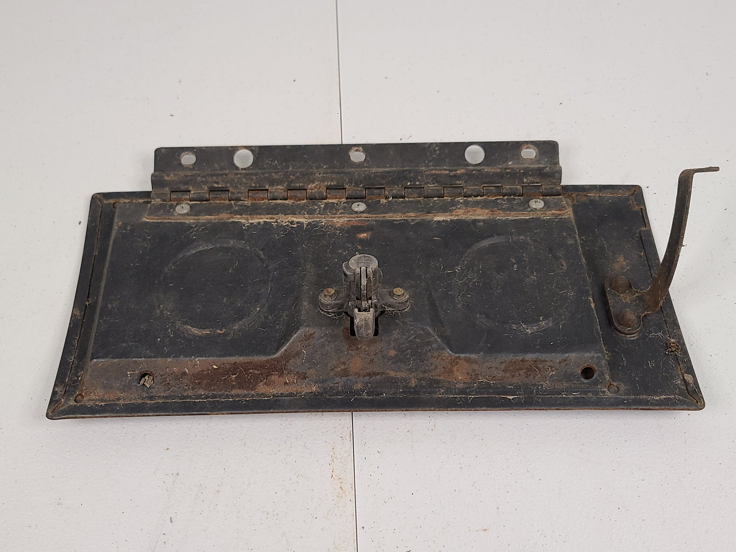 1970-1974 Dodge/Plymouth E-Body Glove Box Door