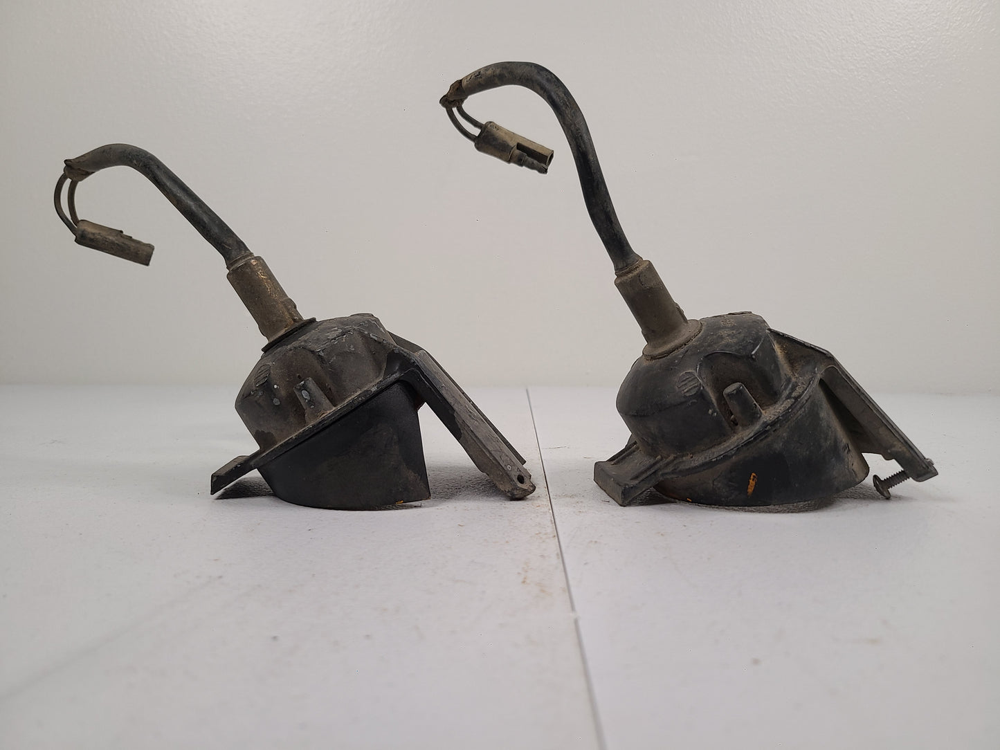 1969 Coronet Park Lights #1