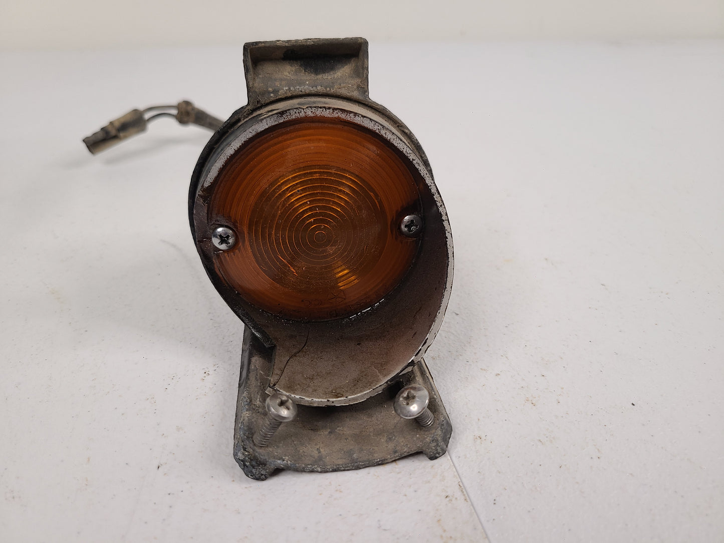 1969 Coronet Park Lights #1