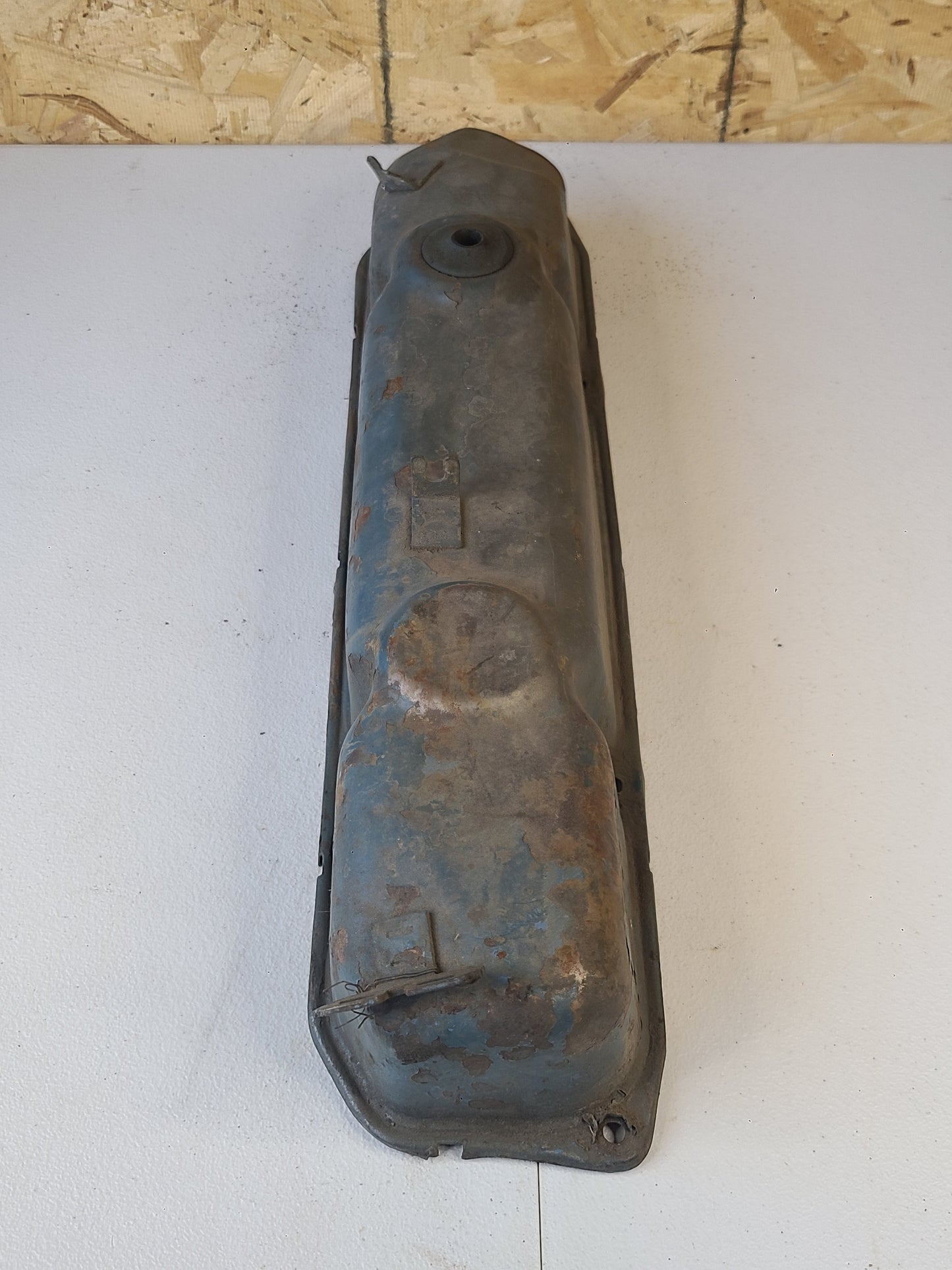 1971 Big Block Mopar Dodge/Plymouth Non Oil Fill Side