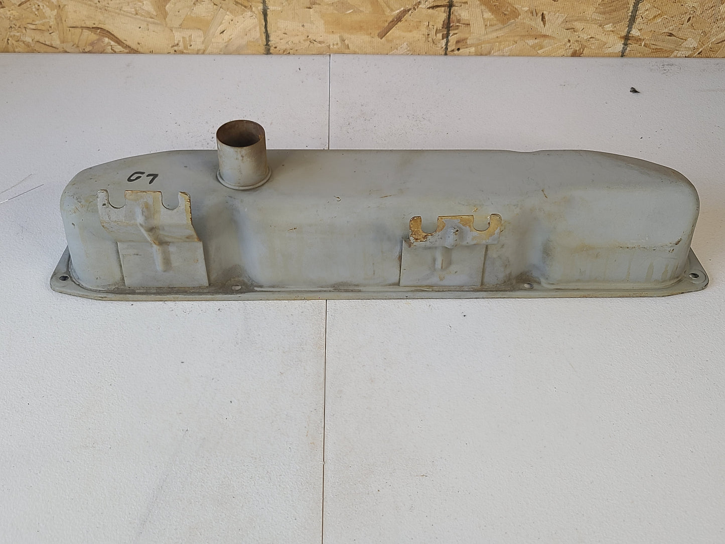 1966-1967 Big Block Mopar C-Body & Truck Dodge/Plymouth Valve Cover