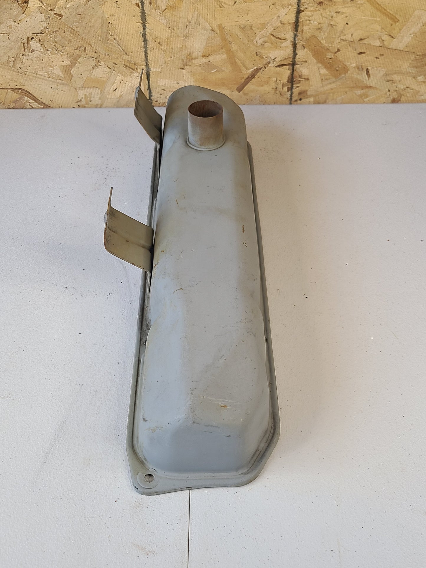 1966-1967 Big Block Mopar C-Body & Truck Dodge/Plymouth Valve Cover