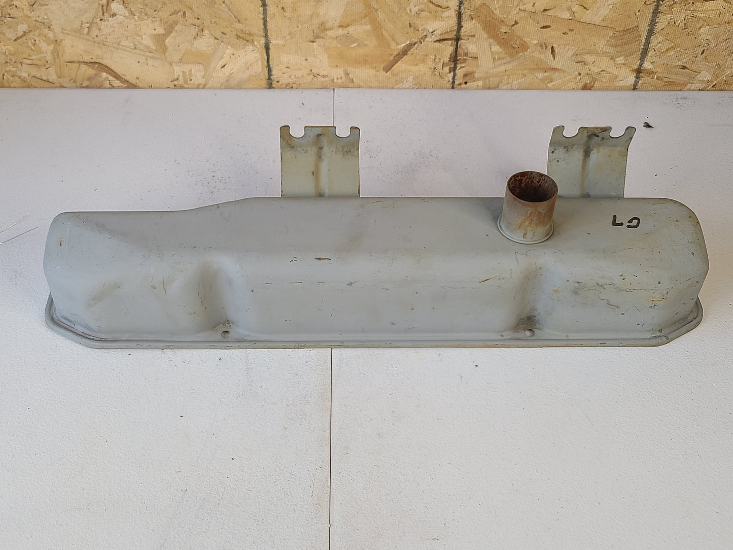 1966-1967 Big Block Mopar C-Body & Truck Dodge/Plymouth Valve Cover