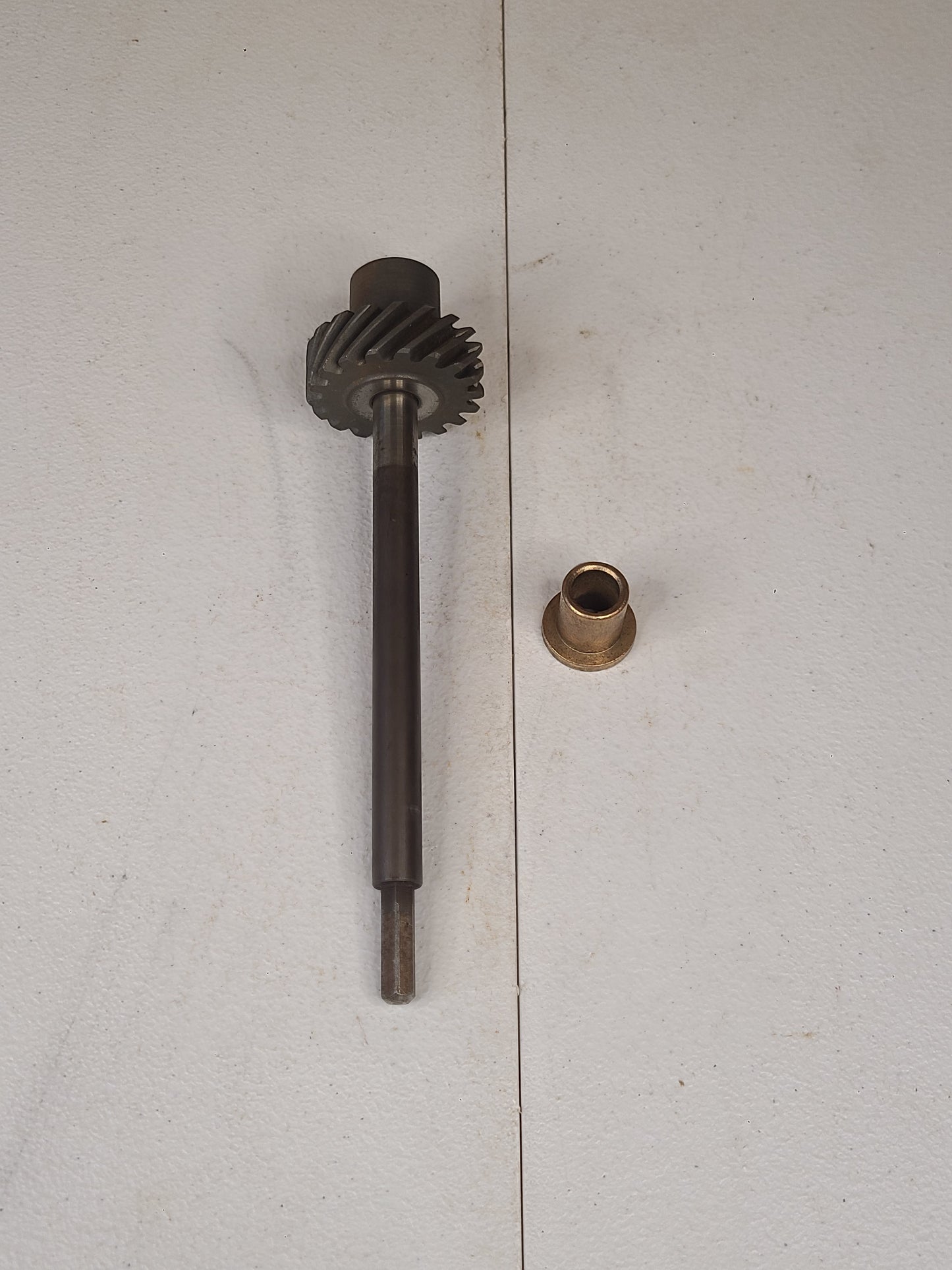 Melling Mopar RB Big Block Oil Pump Intermediate Shaft Part# IS-63