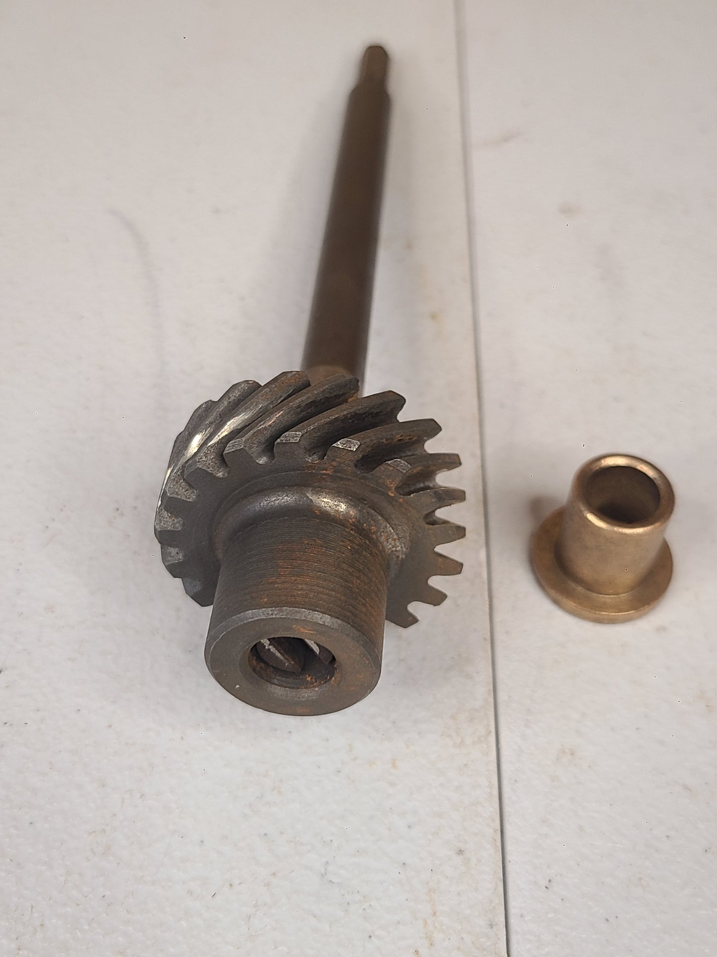 Melling Mopar RB Big Block Oil Pump Intermediate Shaft Part# IS-63