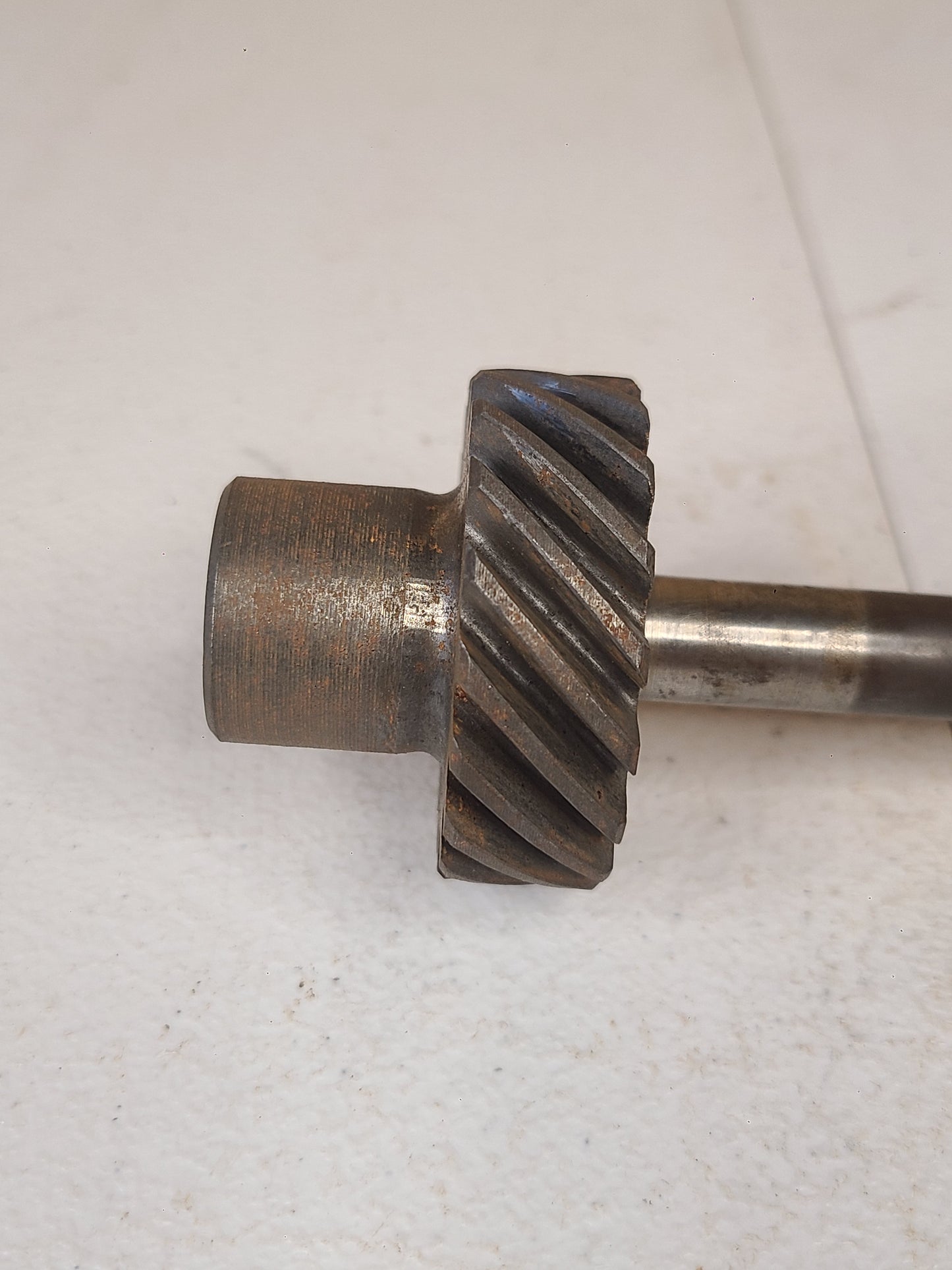 Melling Mopar RB Big Block Oil Pump Intermediate Shaft Part# IS-63