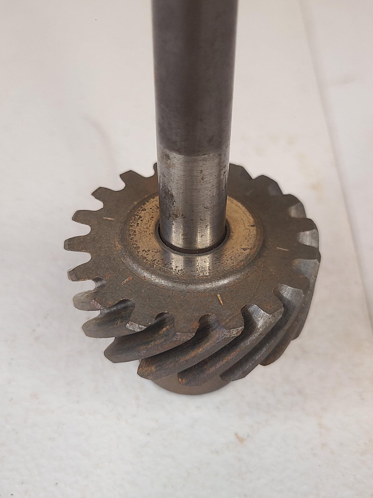 Melling Mopar RB Big Block Oil Pump Intermediate Shaft Part# IS-63