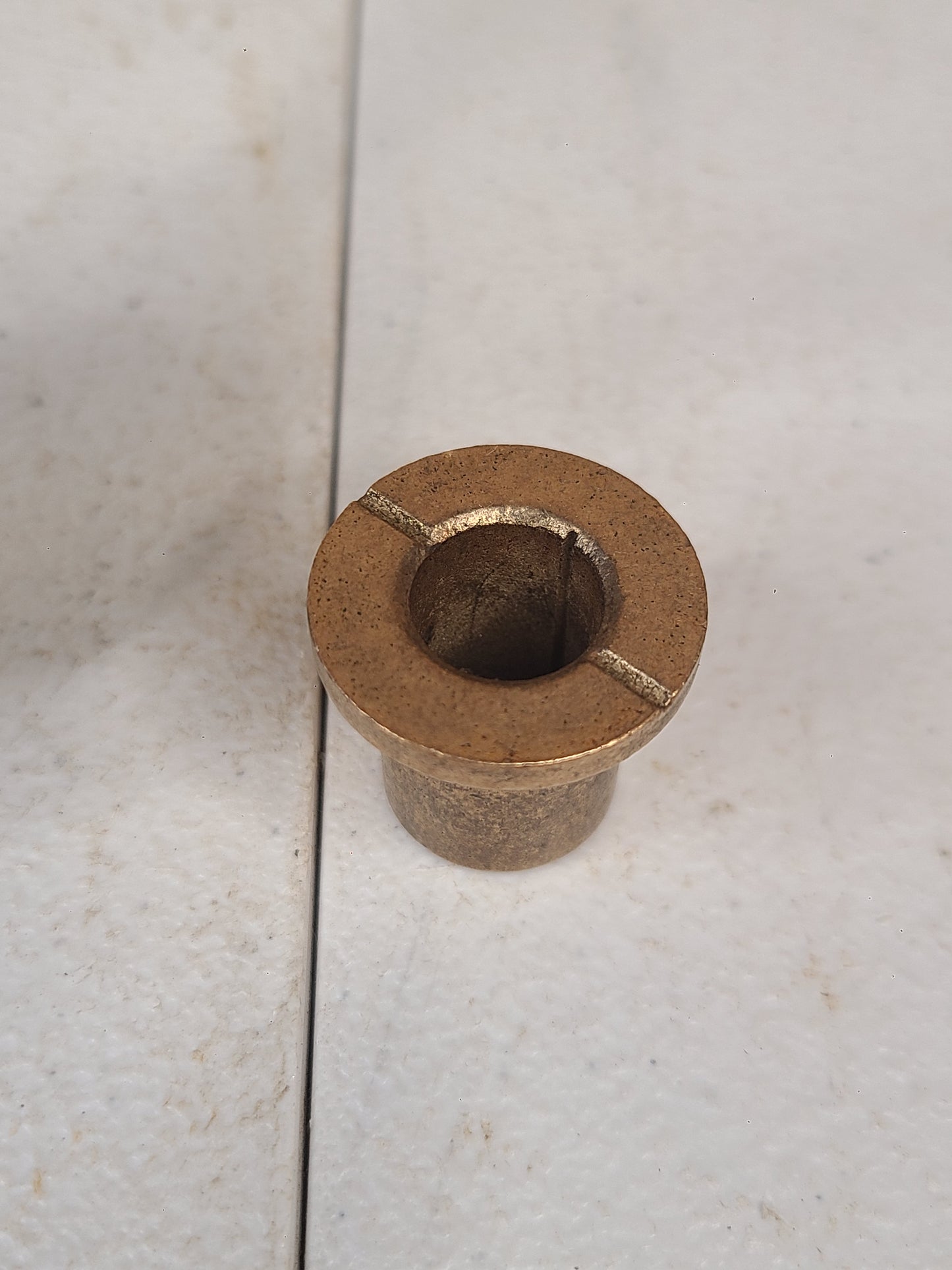 Melling Mopar RB Big Block Oil Pump Intermediate Shaft Part# IS-63