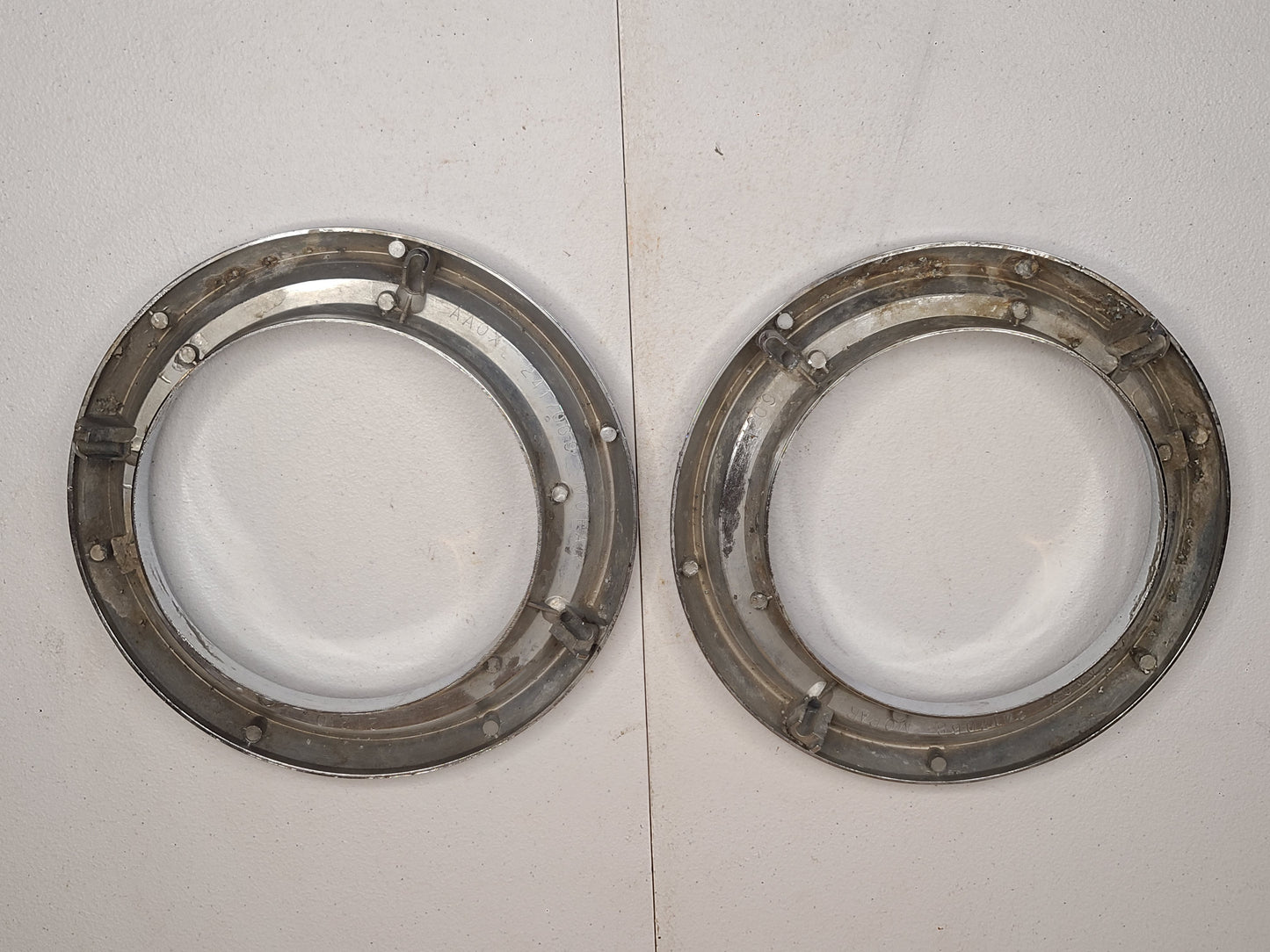 1964 Dodge Coronet/Polara Outer Headlight Bezel