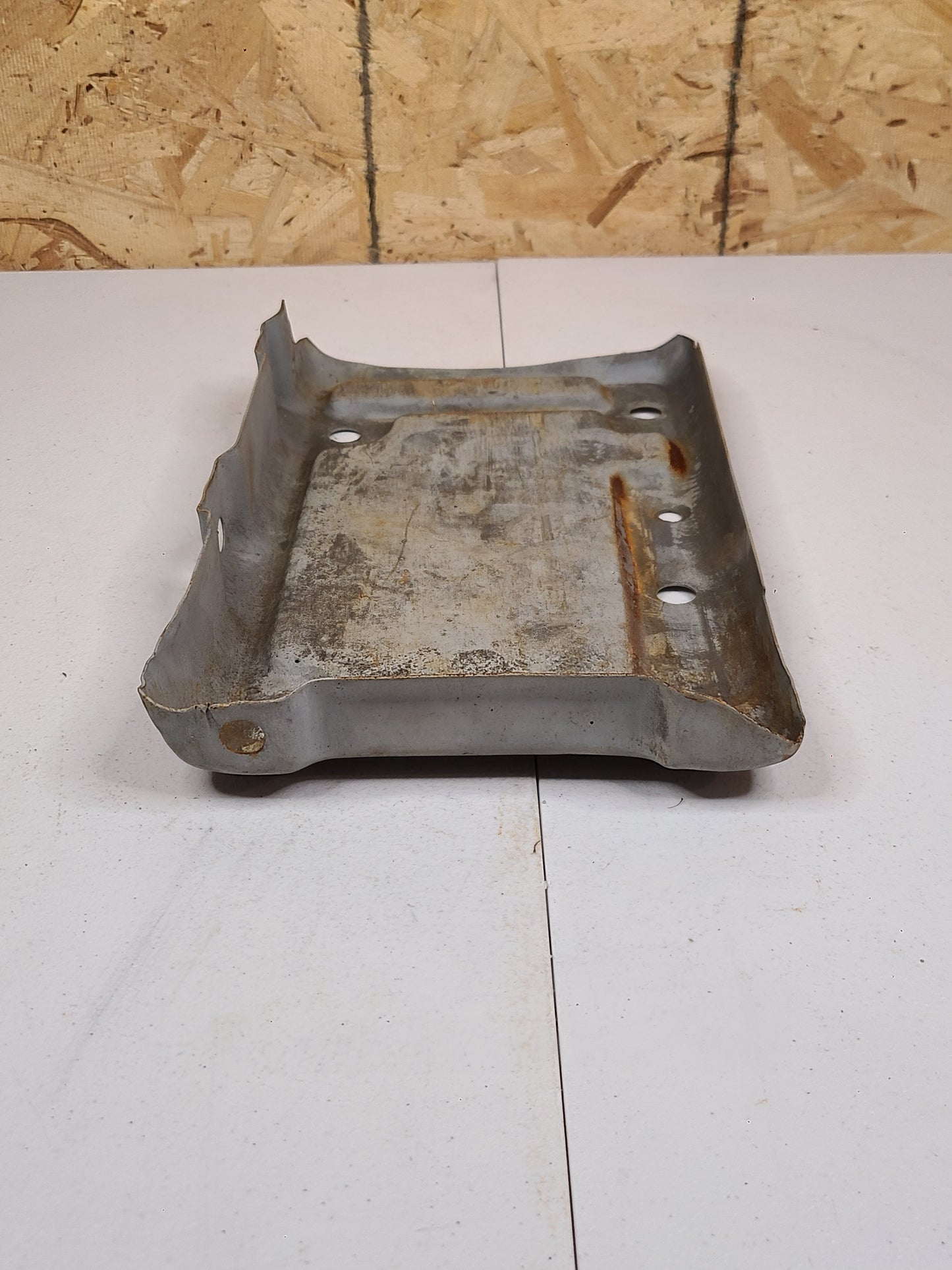 Battery Tray