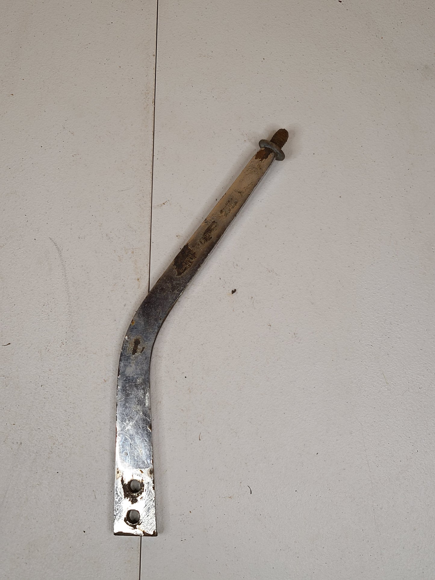 Mr. Gasket Shifter Handle Part# 5706