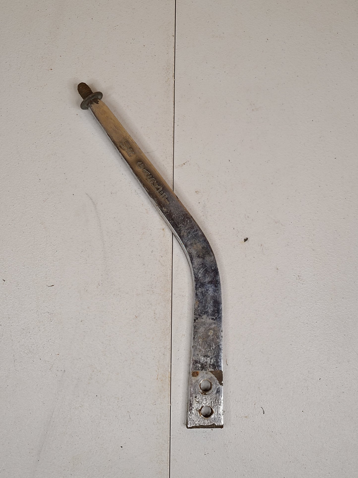 Mr. Gasket Shifter Handle Part# 5706