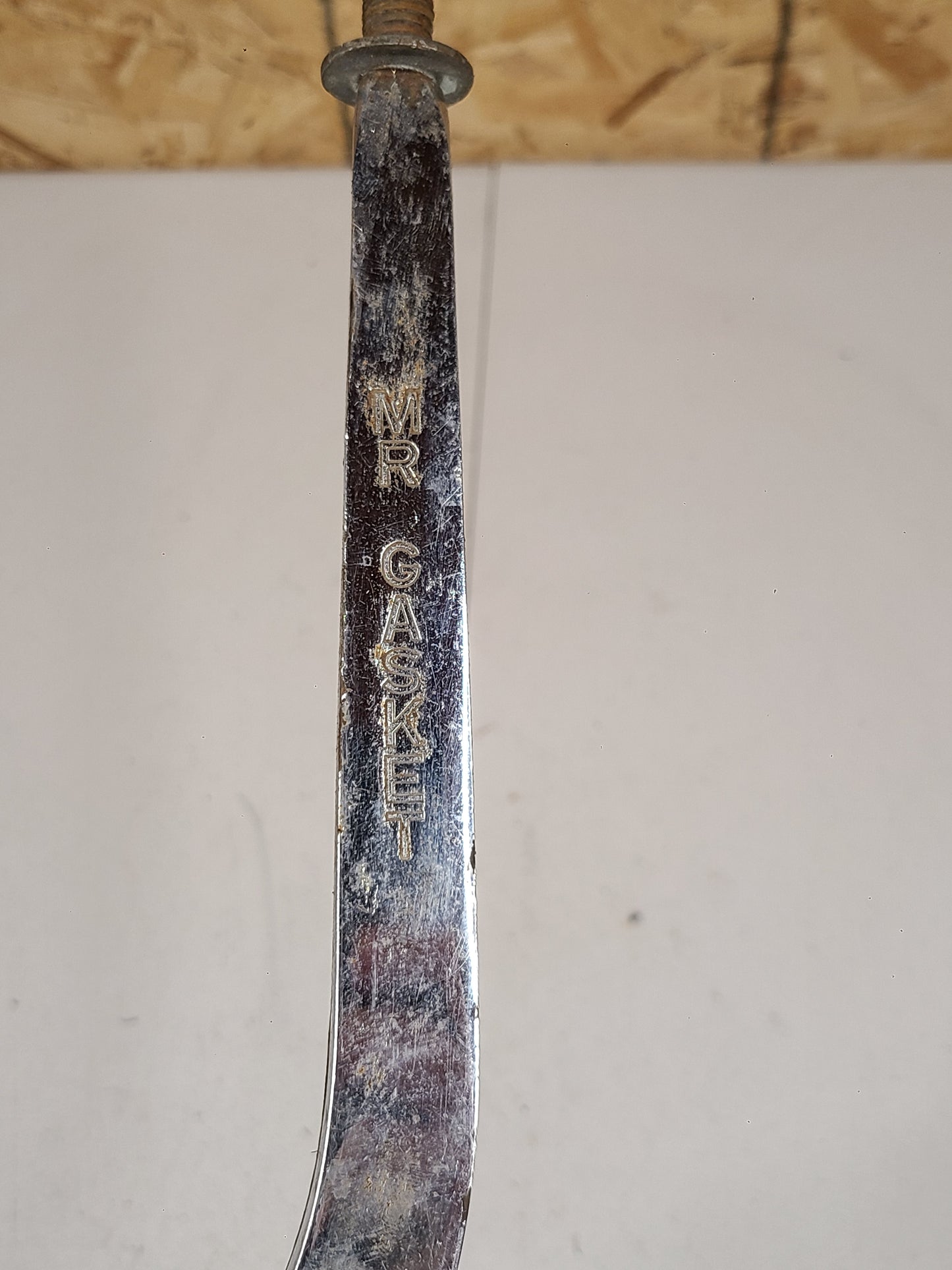 Mr. Gasket Shifter Handle Part# 5706