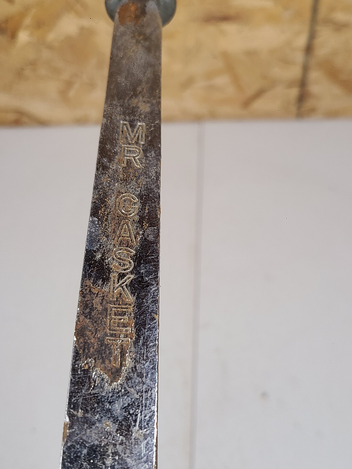 Mr. Gasket Shifter Handle Part# 5706