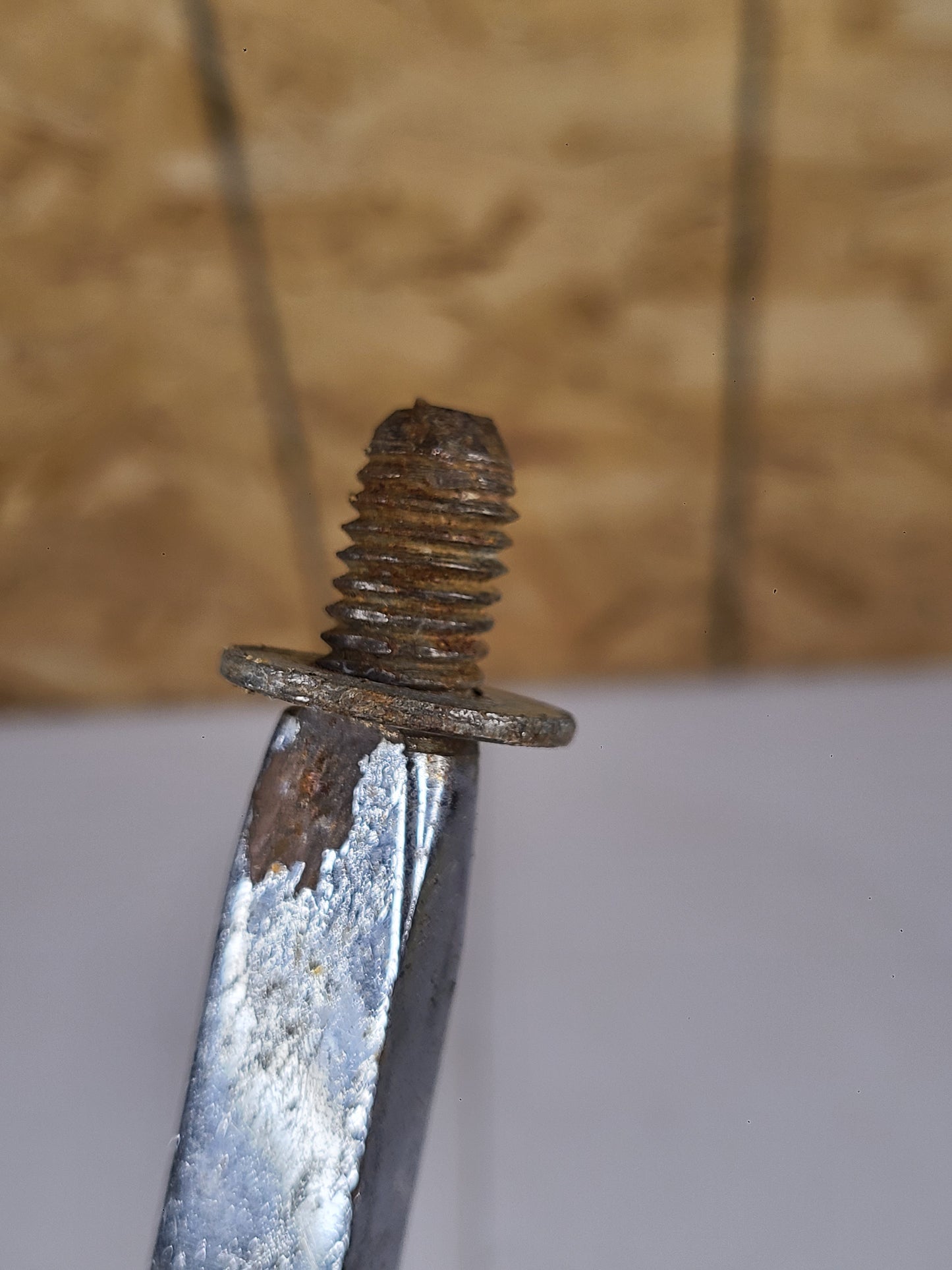 Mr. Gasket Shifter Handle Part# 5706