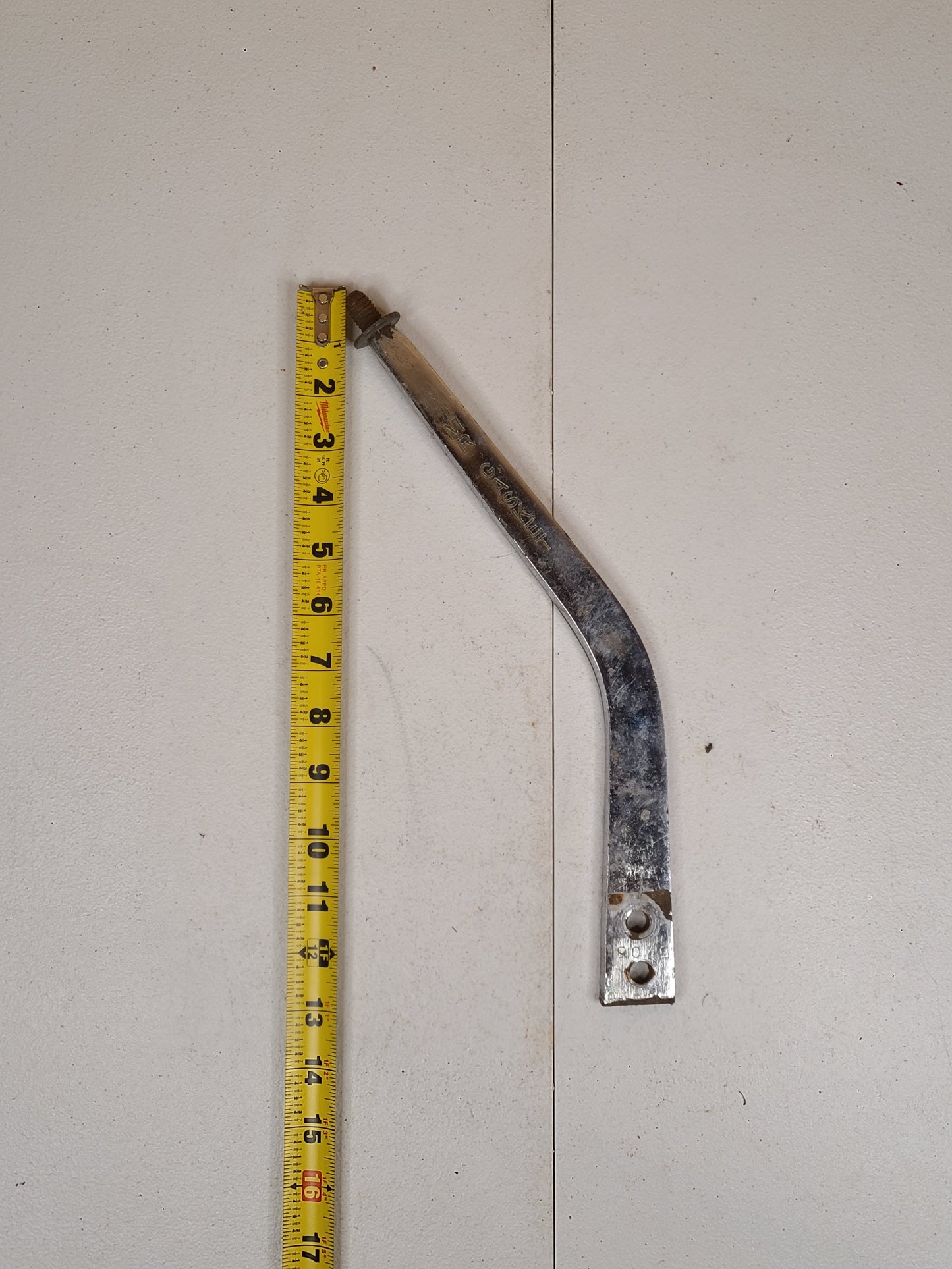 Mr. Gasket Shifter Handle Part# 5706