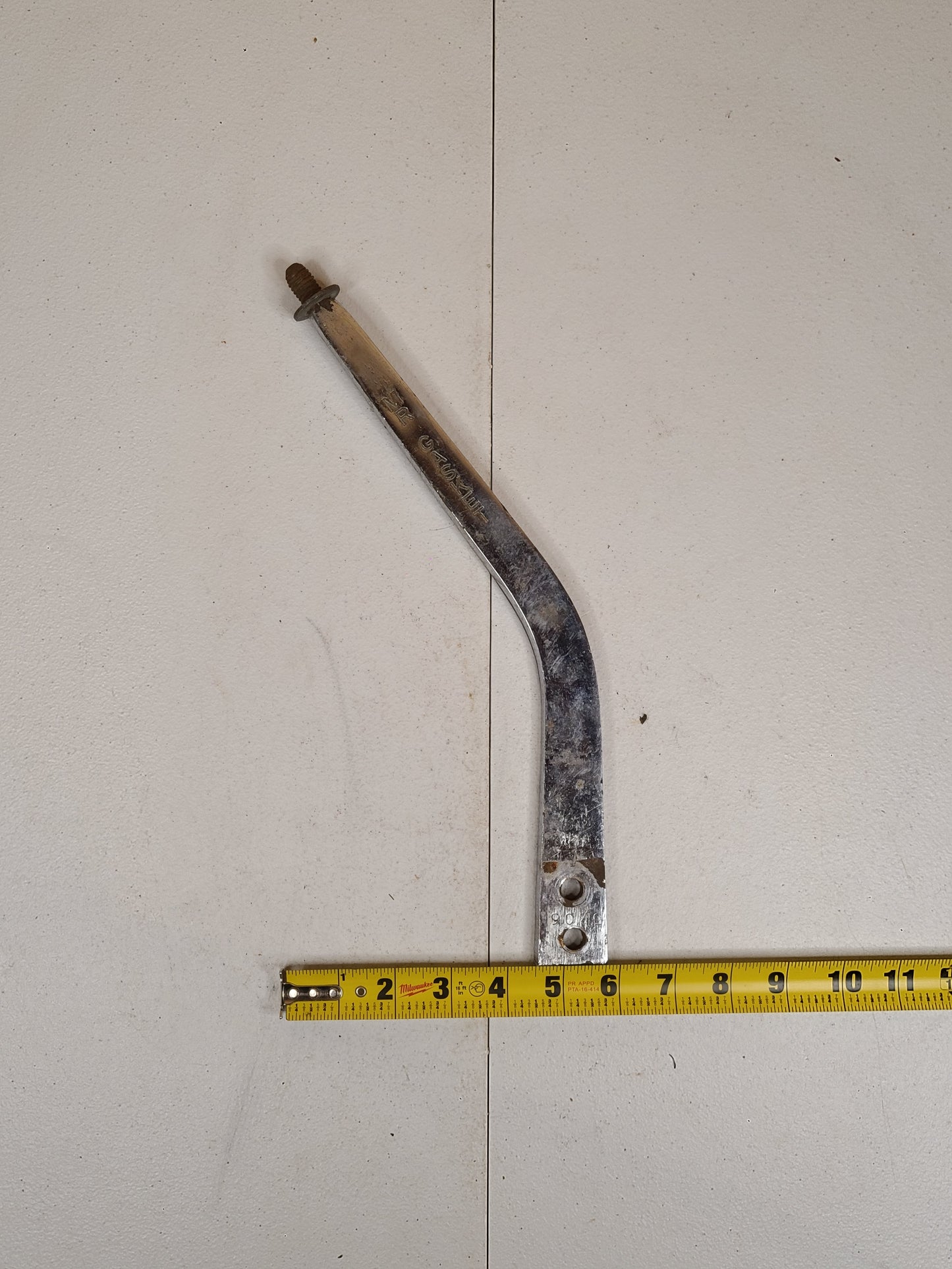Mr. Gasket Shifter Handle Part# 5706