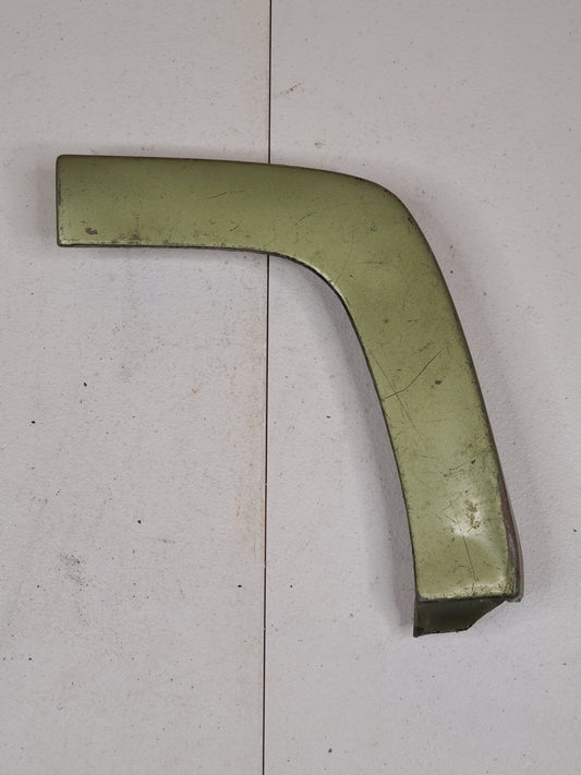 1968-1970 Charger Quarter Panel Extenstion Part# 2840400 RH