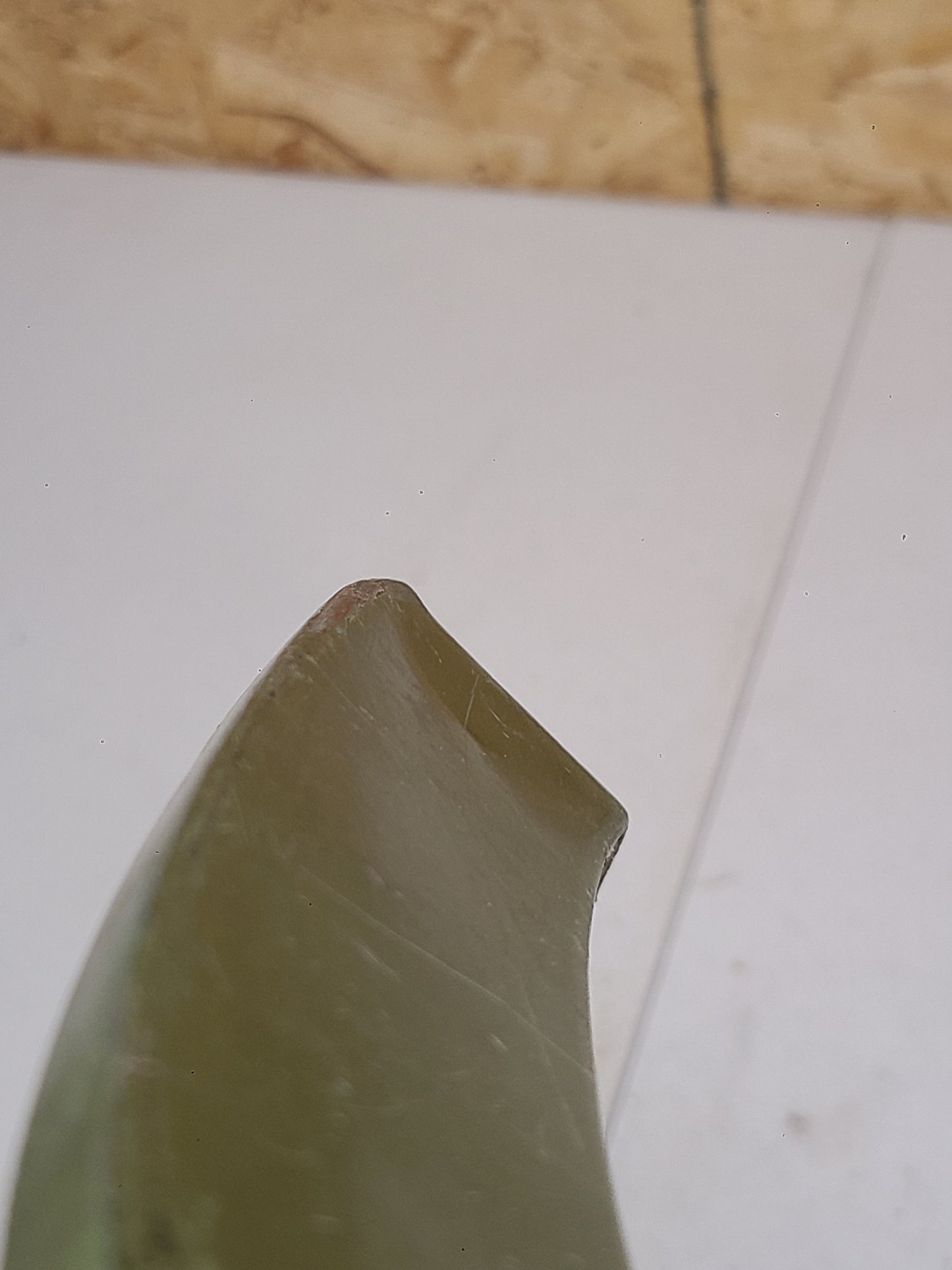 1968-1970 Charger Quarter Panel Extenstion Part# 2840400 RH