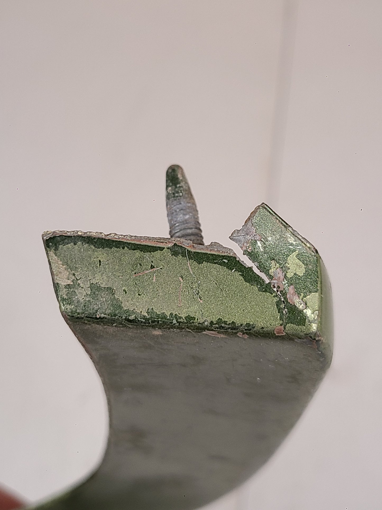 1968-1970 Charger Quarter Exstention Part# 2840401 LH