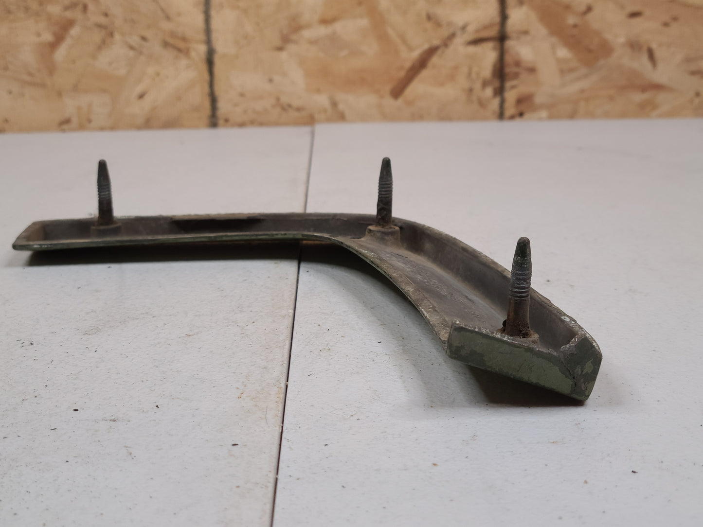 1968-1970 Charger Quarter Exstention Part# 2840401 LH