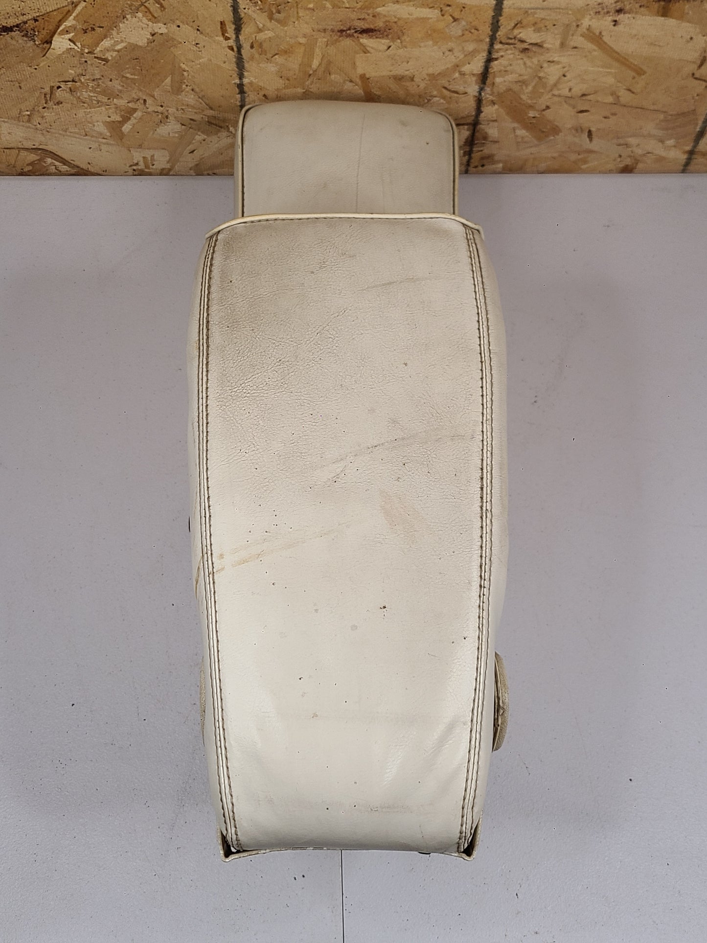 1968-1974 Dodge/Plymouth Charger/Coronet/Road Runner/GTX Buddy Seat
