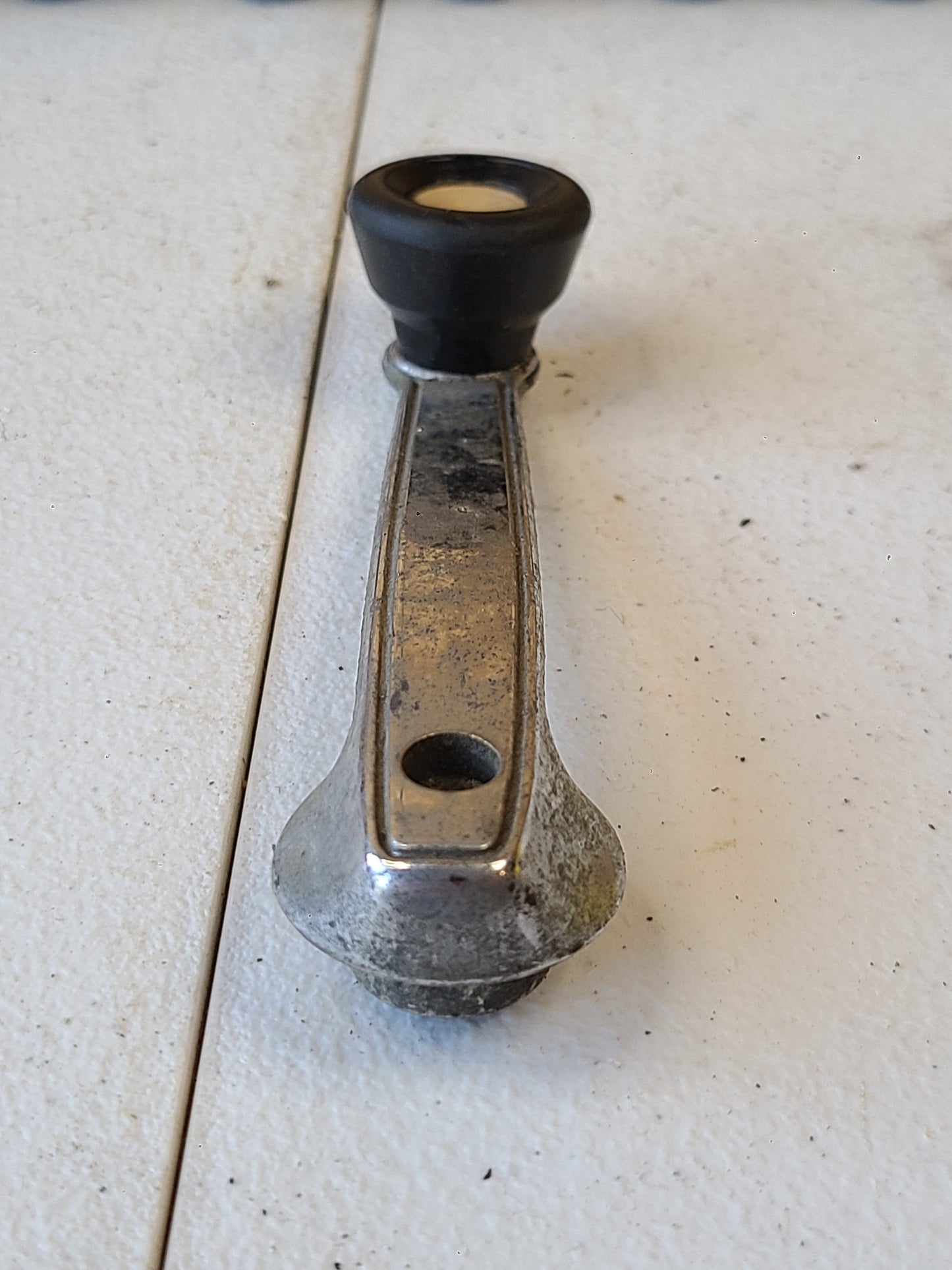 1968-1974 Dodge/Plymouth Door Window Crank Handle Part# 2862396