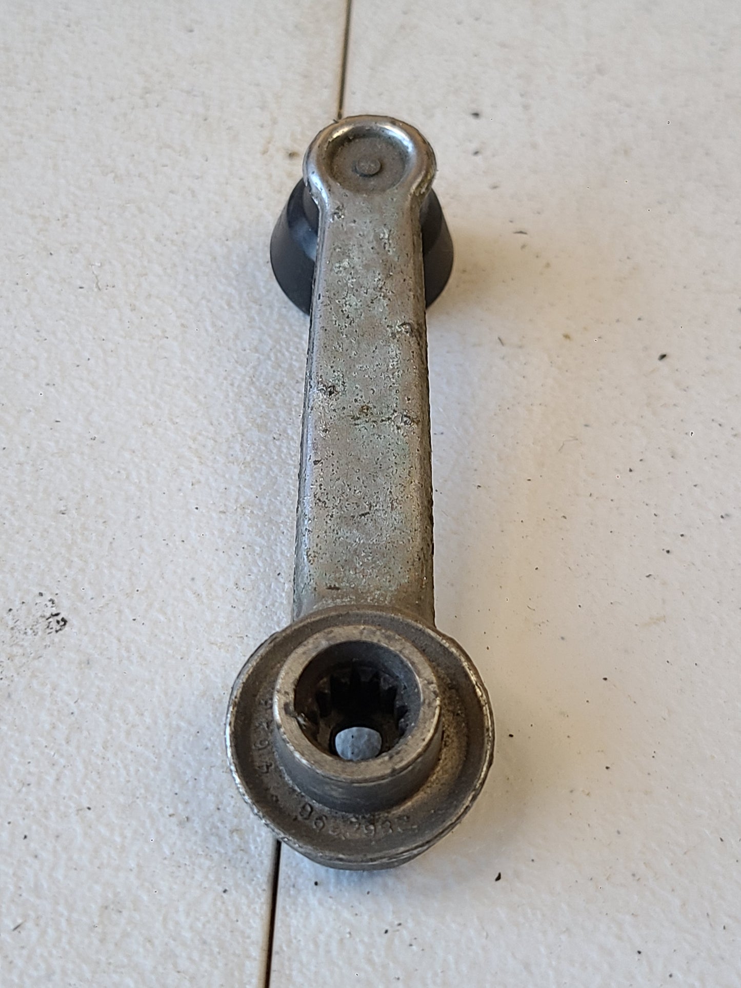 1968-1974 Dodge/Plymouth Door Window Crank Handle Part# 2862396