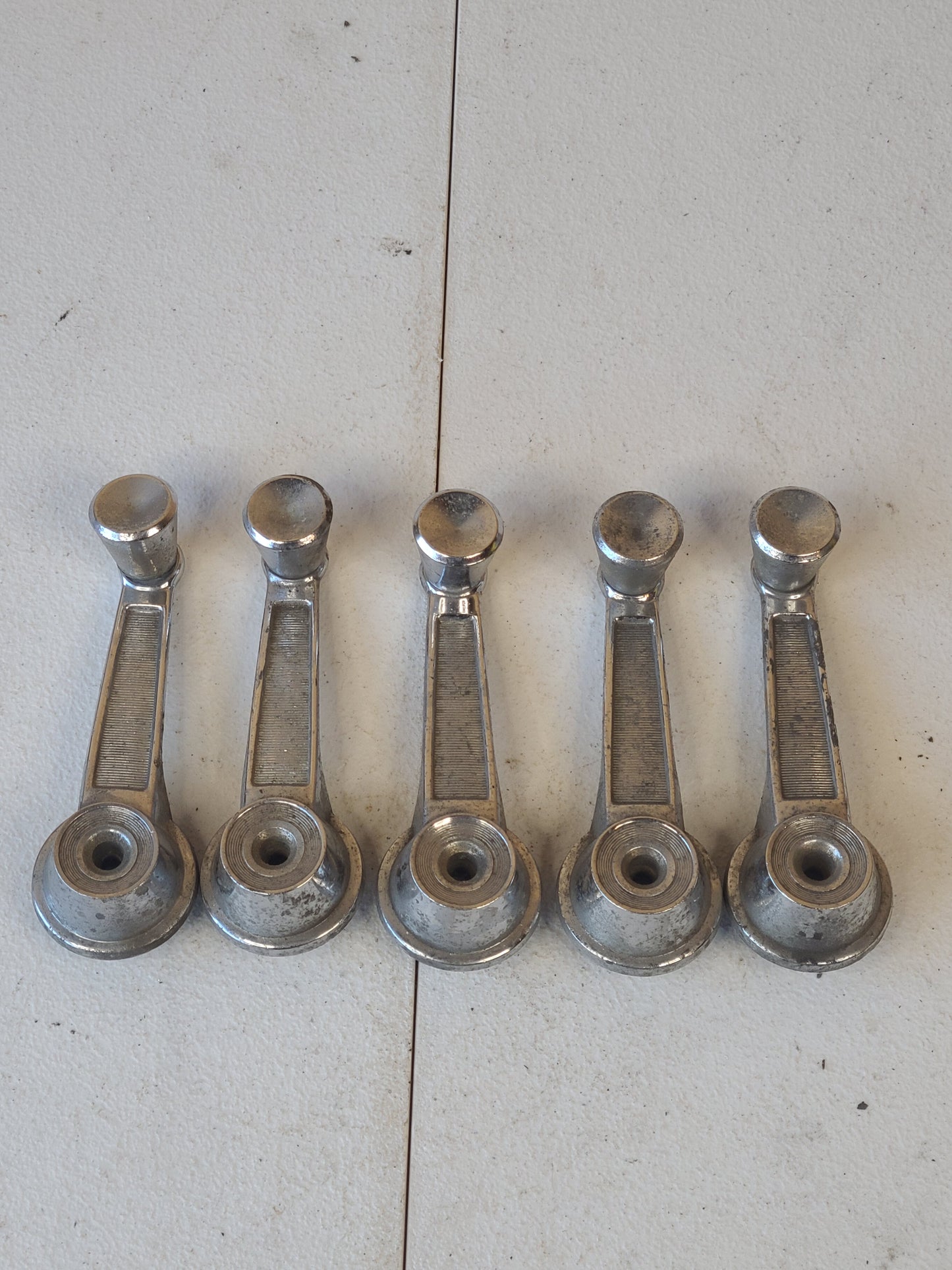 1963-1966 Dodge/Plymouth Window Crank Handles Part# 2299927