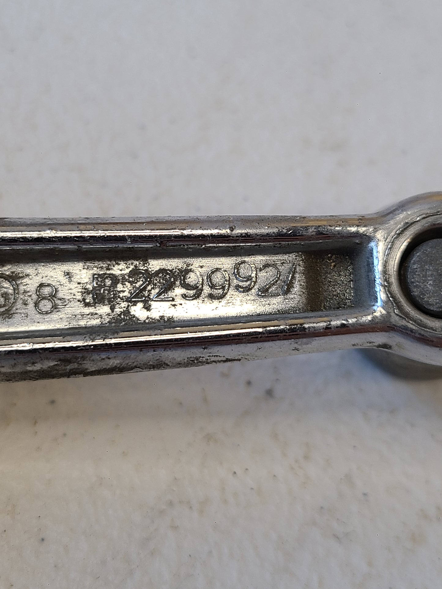 1963-1966 Dodge/Plymouth Window Crank Handles Part# 2299927