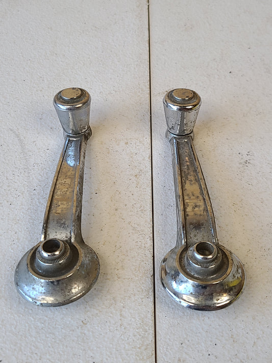 1965-1967 Dodge/Plymouth Window Cranks Part# 2765455