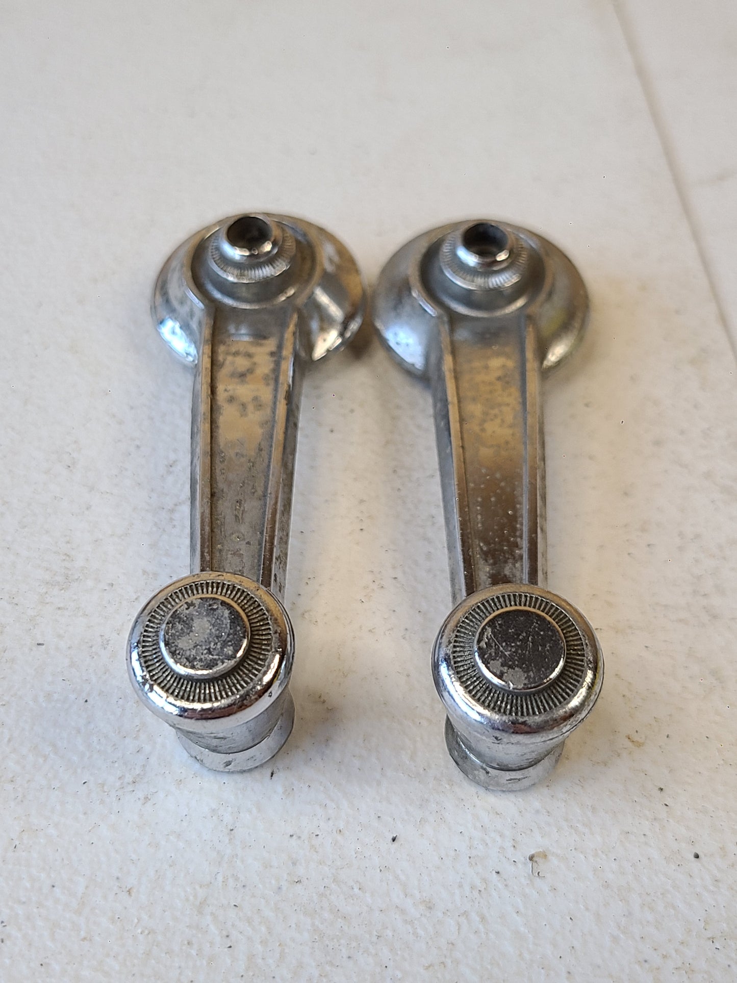 1965-1967 Dodge/Plymouth Window Cranks Part# 2765455