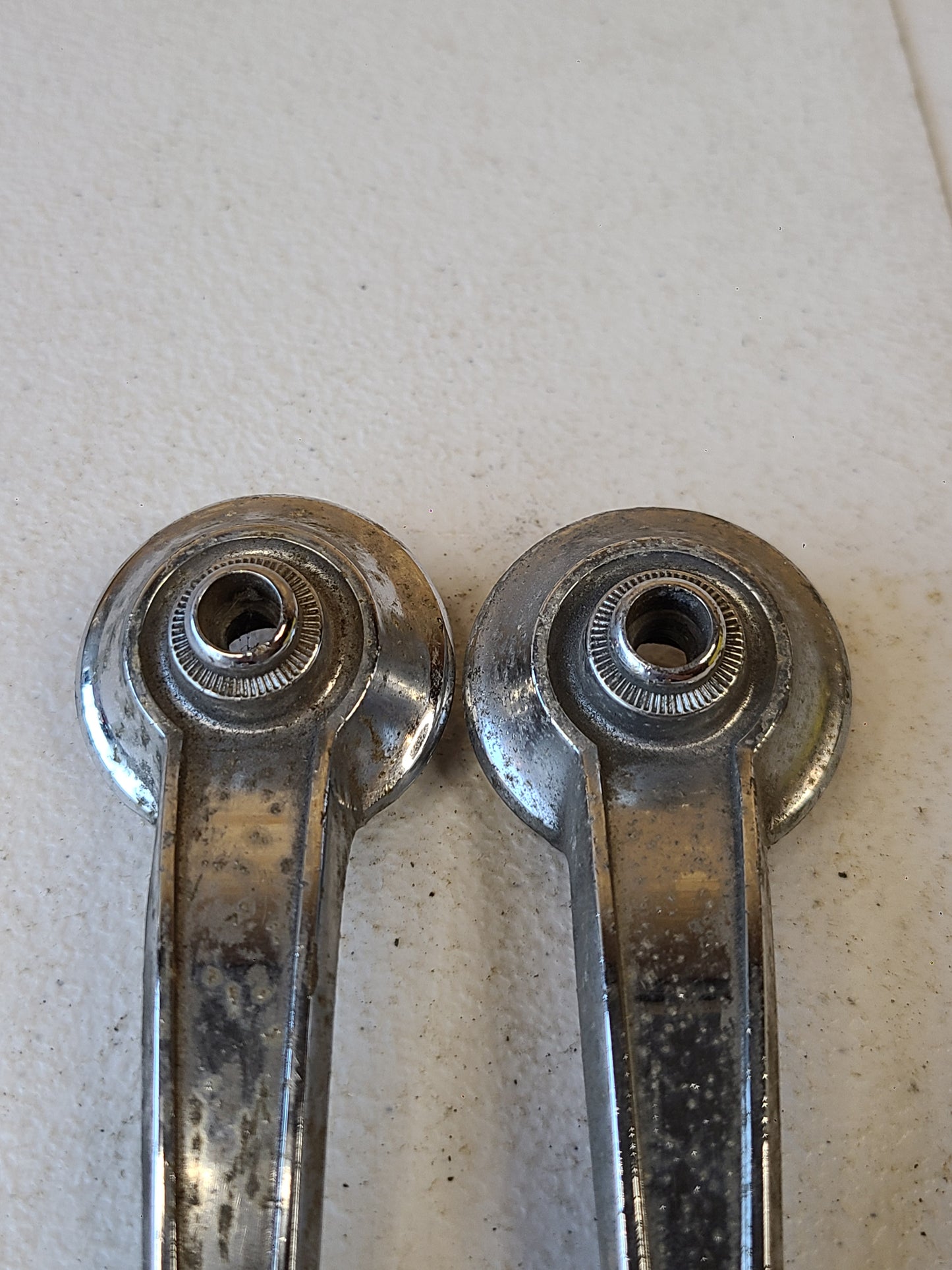 1965-1967 Dodge/Plymouth Window Cranks Part# 2765455