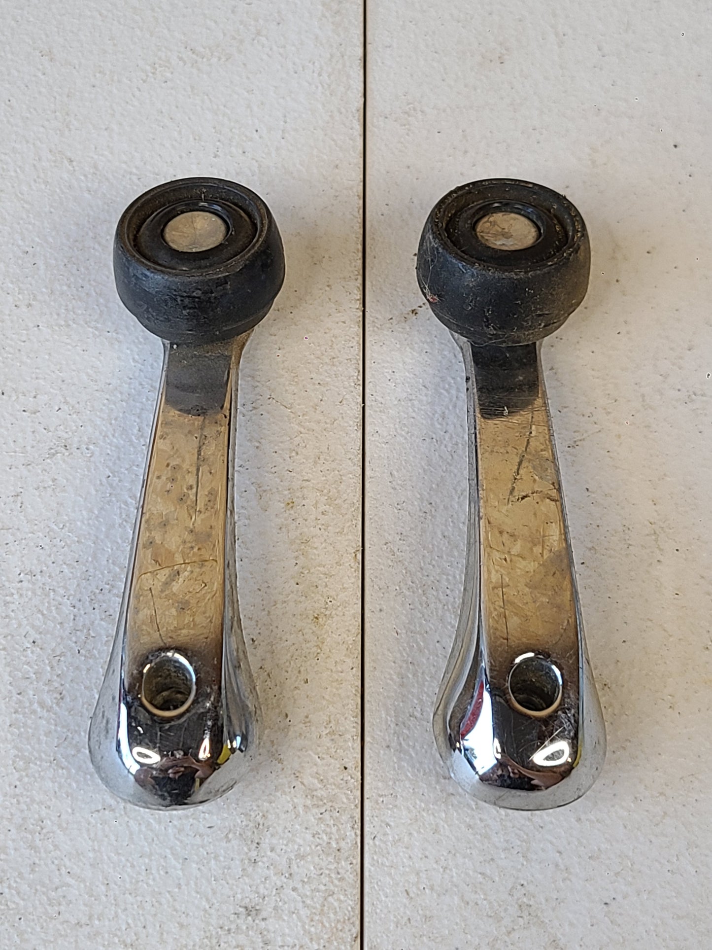 1979-1989 Dodge/Plymouth/Chrysler Window Crank Handle Part# 4310824