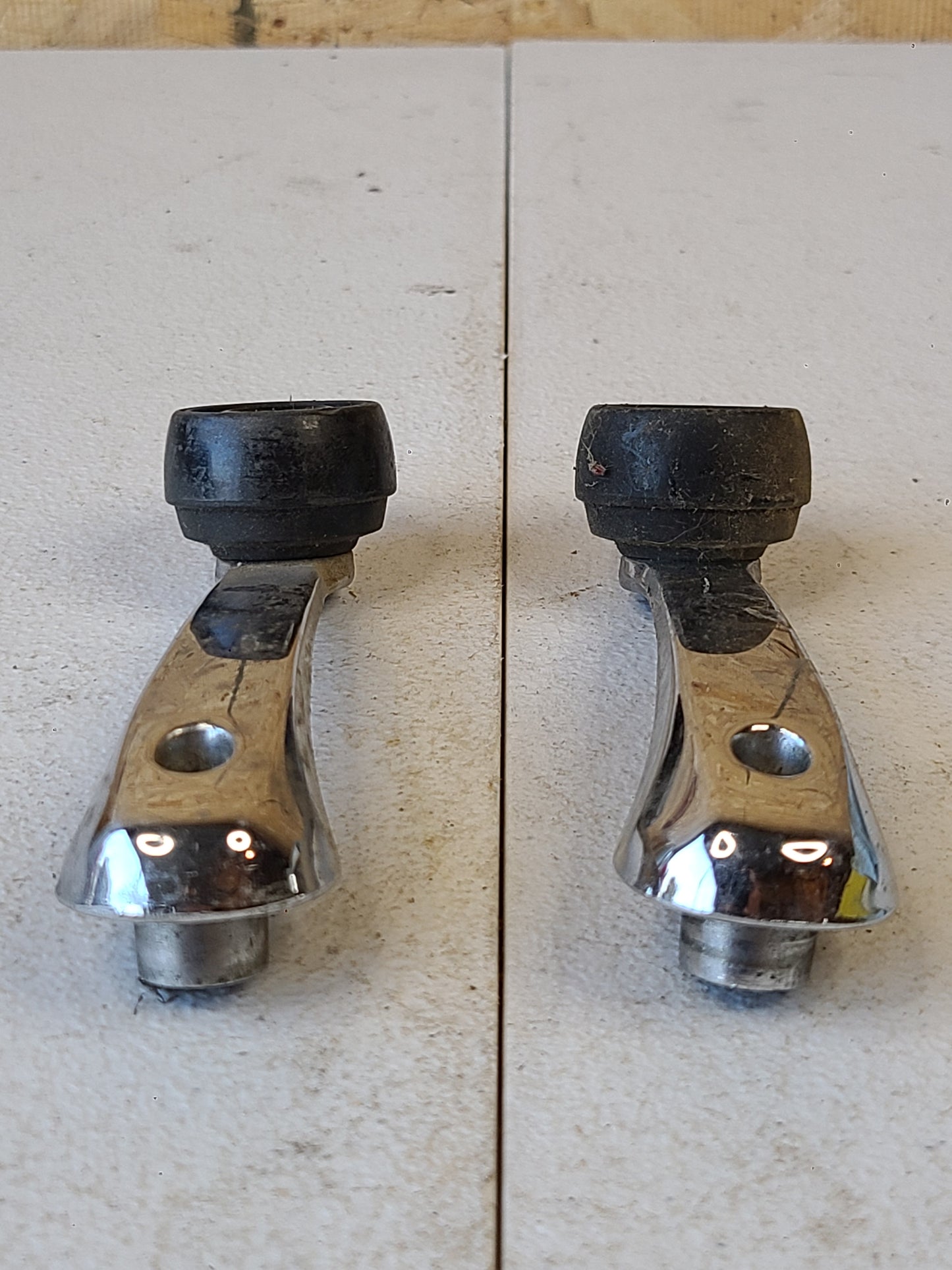 1979-1989 Dodge/Plymouth/Chrysler Window Crank Handle Part# 4310824