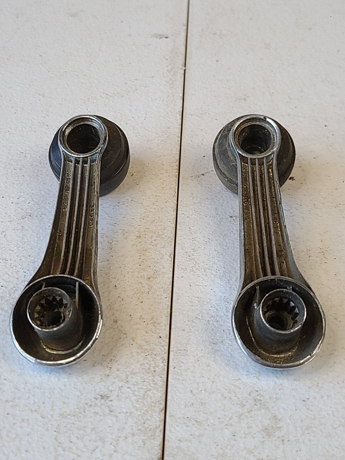 1979-1989 Dodge/Plymouth/Chrysler Window Crank Handle Part# 4310824