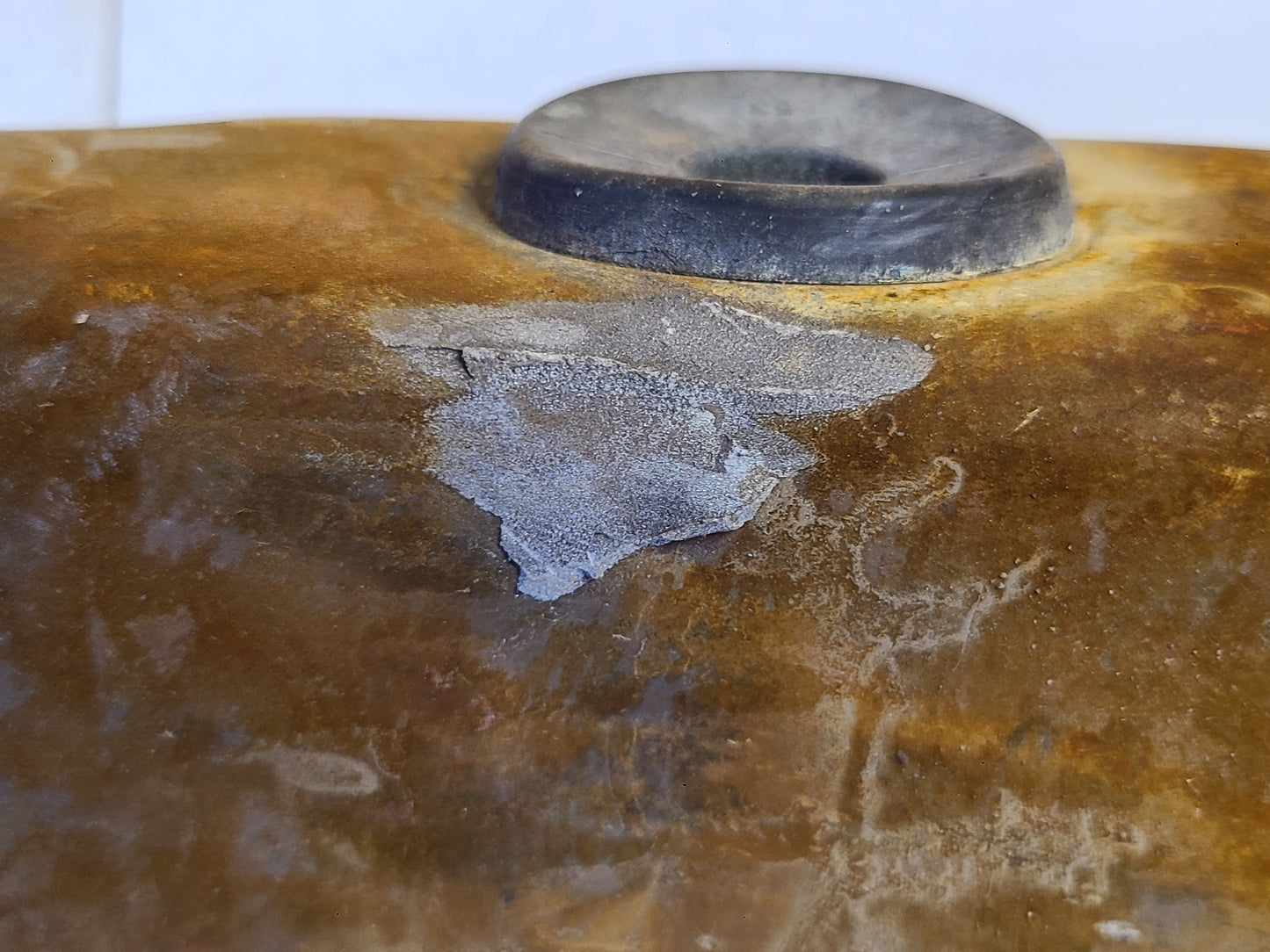 1968-1976 Ford FE Big Block "Powered By Ford" Valve Covers