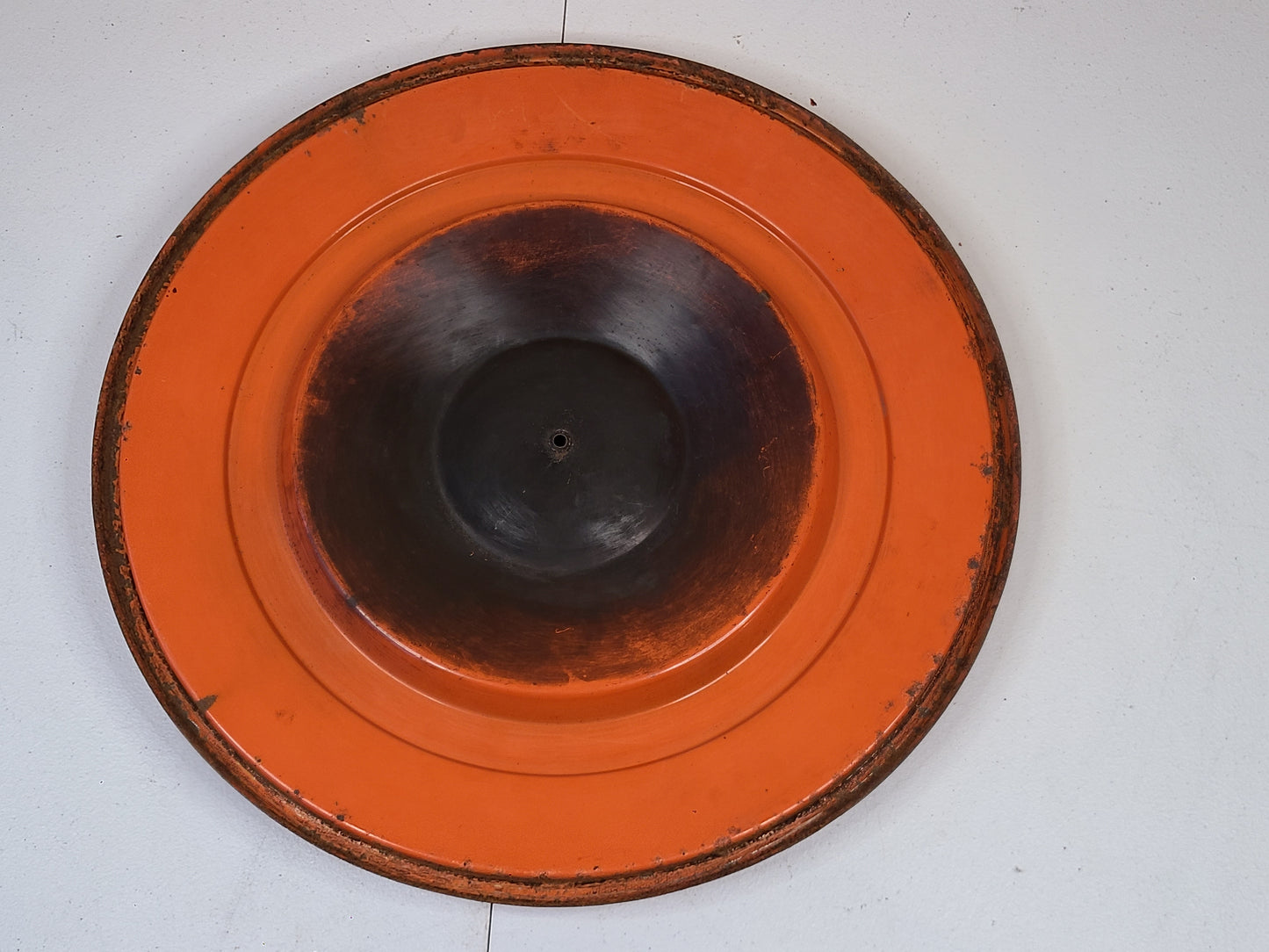 1972-1973 340 Air Cleaner With Flapper Door