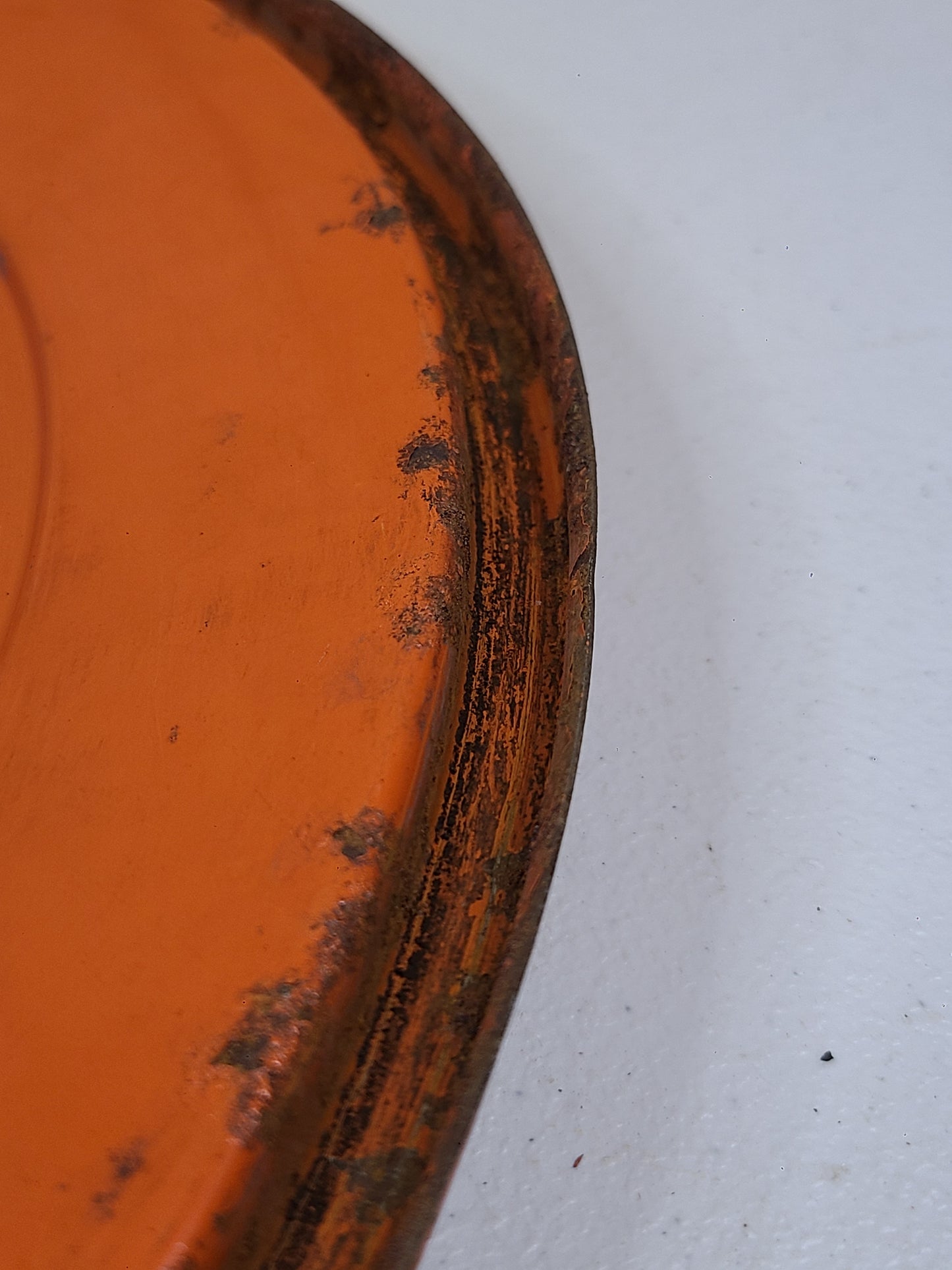 1972-1973 340 Air Cleaner With Flapper Door