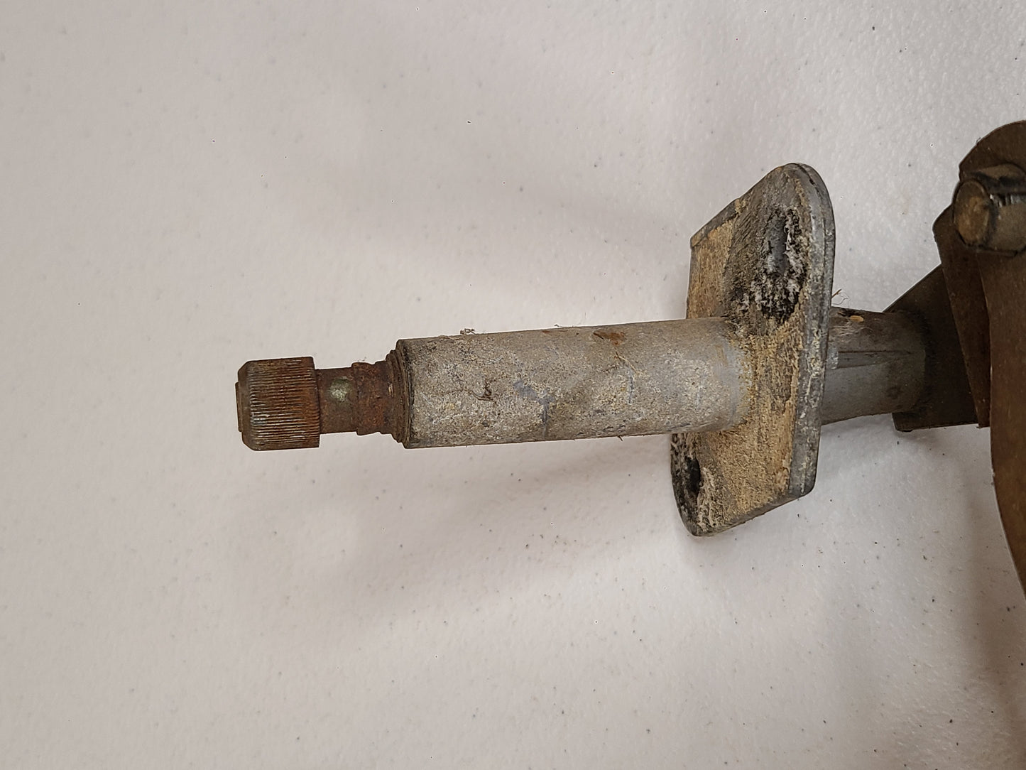 1968-1970 Dodge/Plymouth B-Body Wiper Tranmission Linkage with Pivots Part# 2857922, 2857920, 2857921