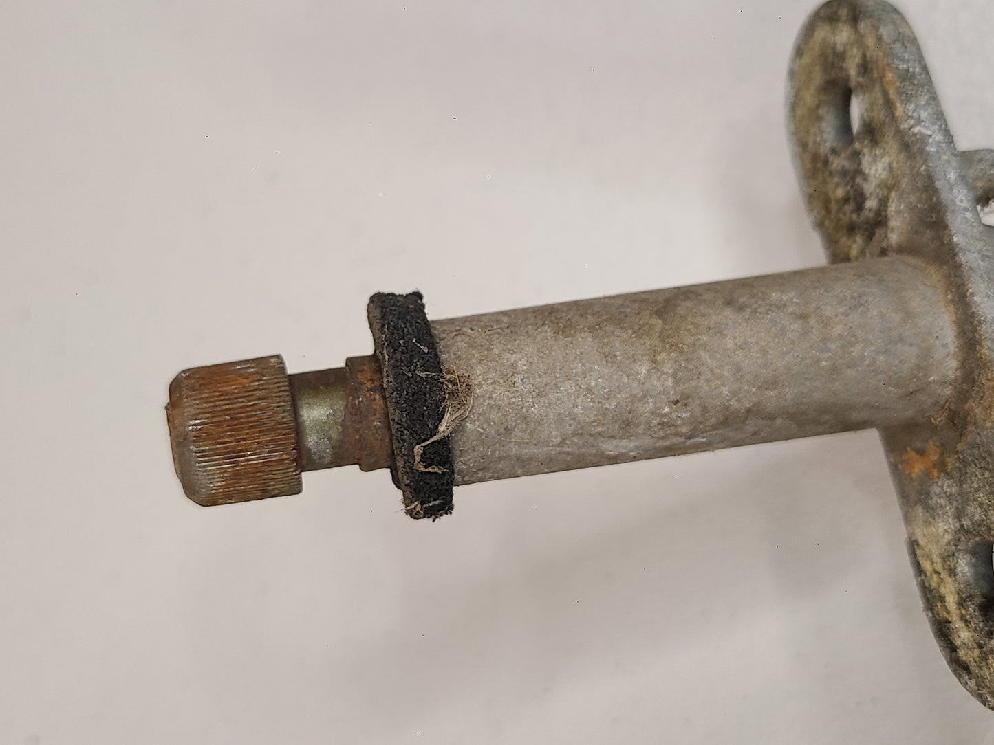 1968-1970 Dodge/Plymouth B-Body Wiper Tranmission Linkage with Pivots Part# 2857922, 2857920, 2857921