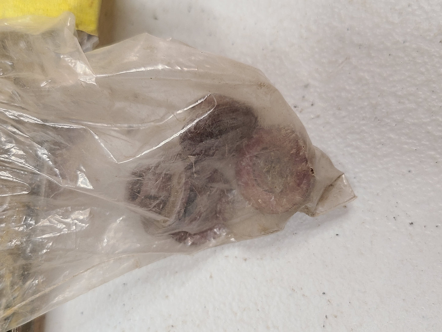 1968-1970 Dodge/Plymouth B-Body Wiper Tranmission Linkage with Pivots Part# 2857922, 2857920, 2857921