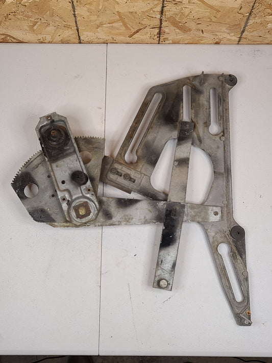 1968-1970 Dodge Charger Rear Right Quarter Window Regulator Part# 2838432 #1