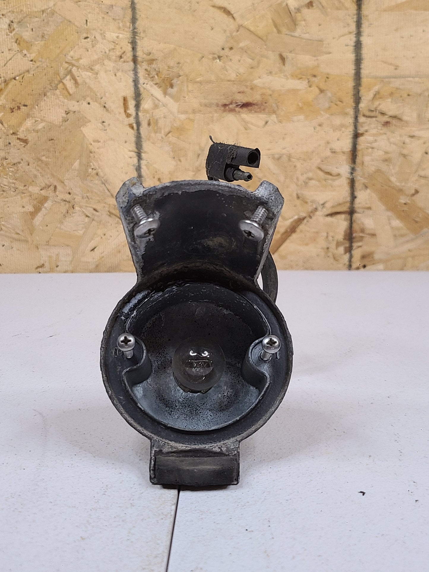 1968-1969 Dodge Coronet Front Park Light Part# 2853092 #1